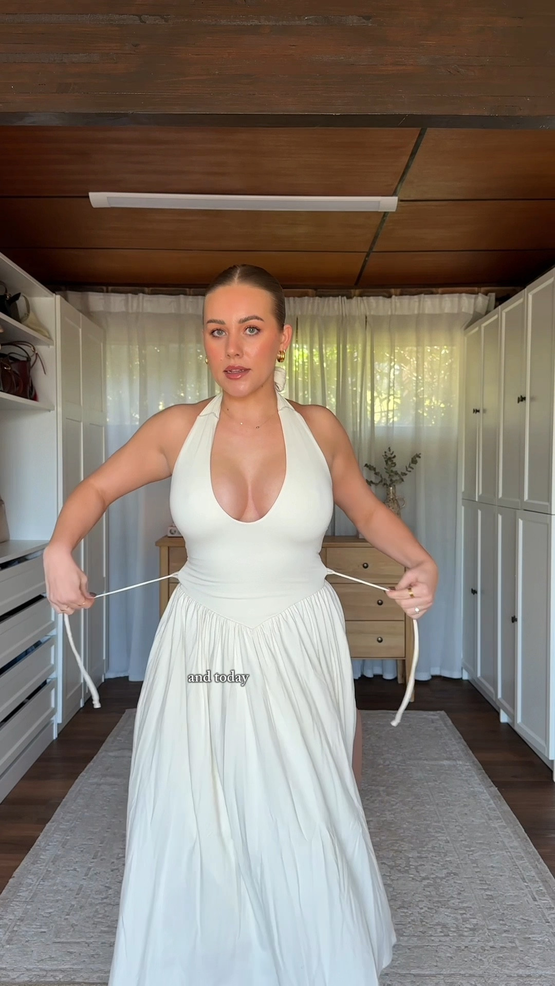 I ordered all these stunning dresses in a size S 🤍

#LTKcurves #LTKdatenight #LTKaustralia