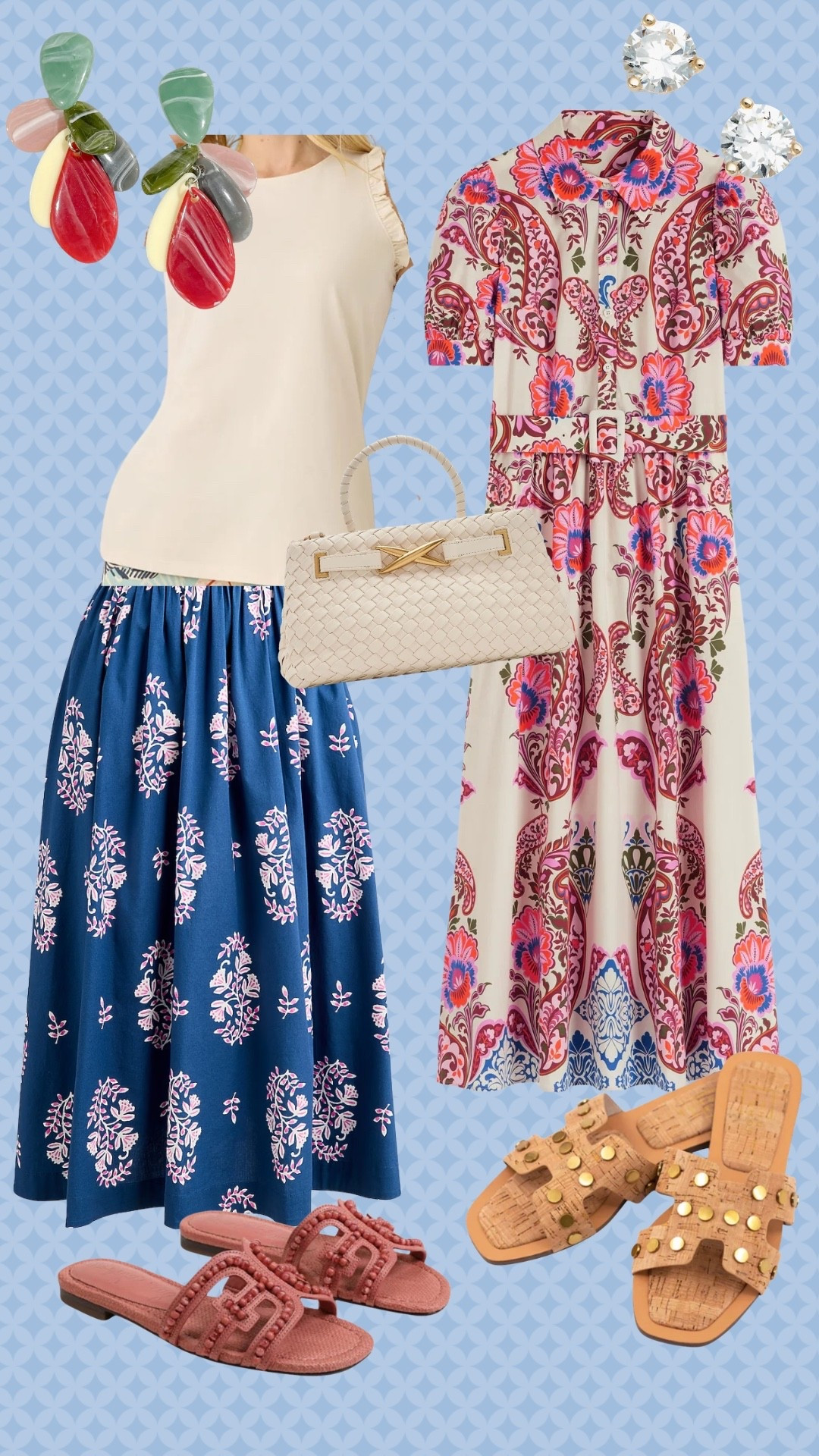 New arrivals I’m watching and loving! 

*Code HHCX at Boden

#LTKSeasonal #LTKOver40 #LTKdayinmylife