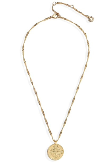 La Dior Pendant | The Styled Collection