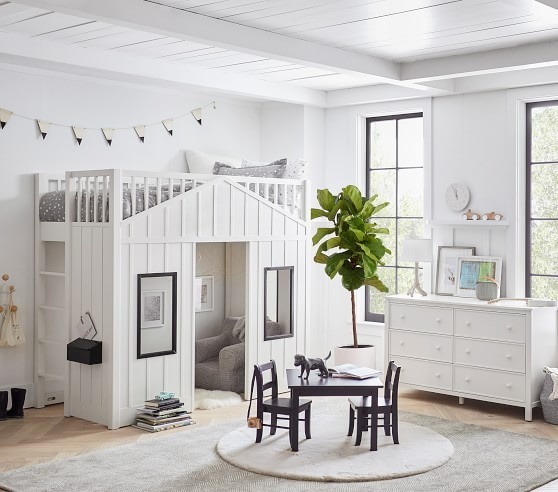 My First Table | Pottery Barn Kids