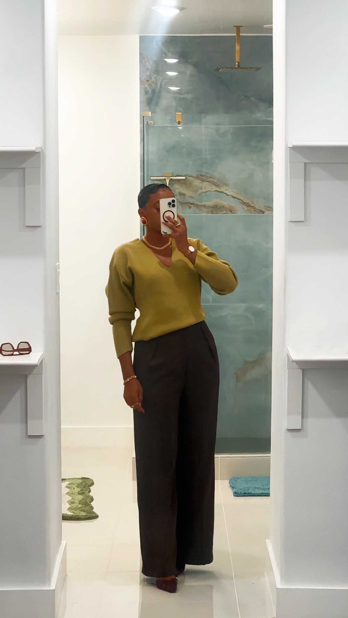 Comfrey valentines outfit for tall women

#LTKFindsUnder100 #LTKootd #LTKWorkwear