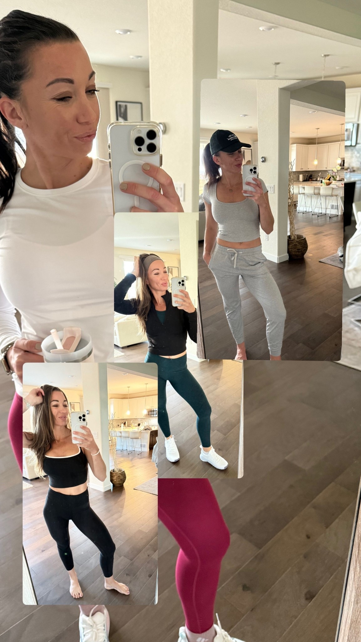 Some of my favorites @Vuori fits 🥰

#LTKfitnessgoals #LTKHoliday #LTKCyberWeek