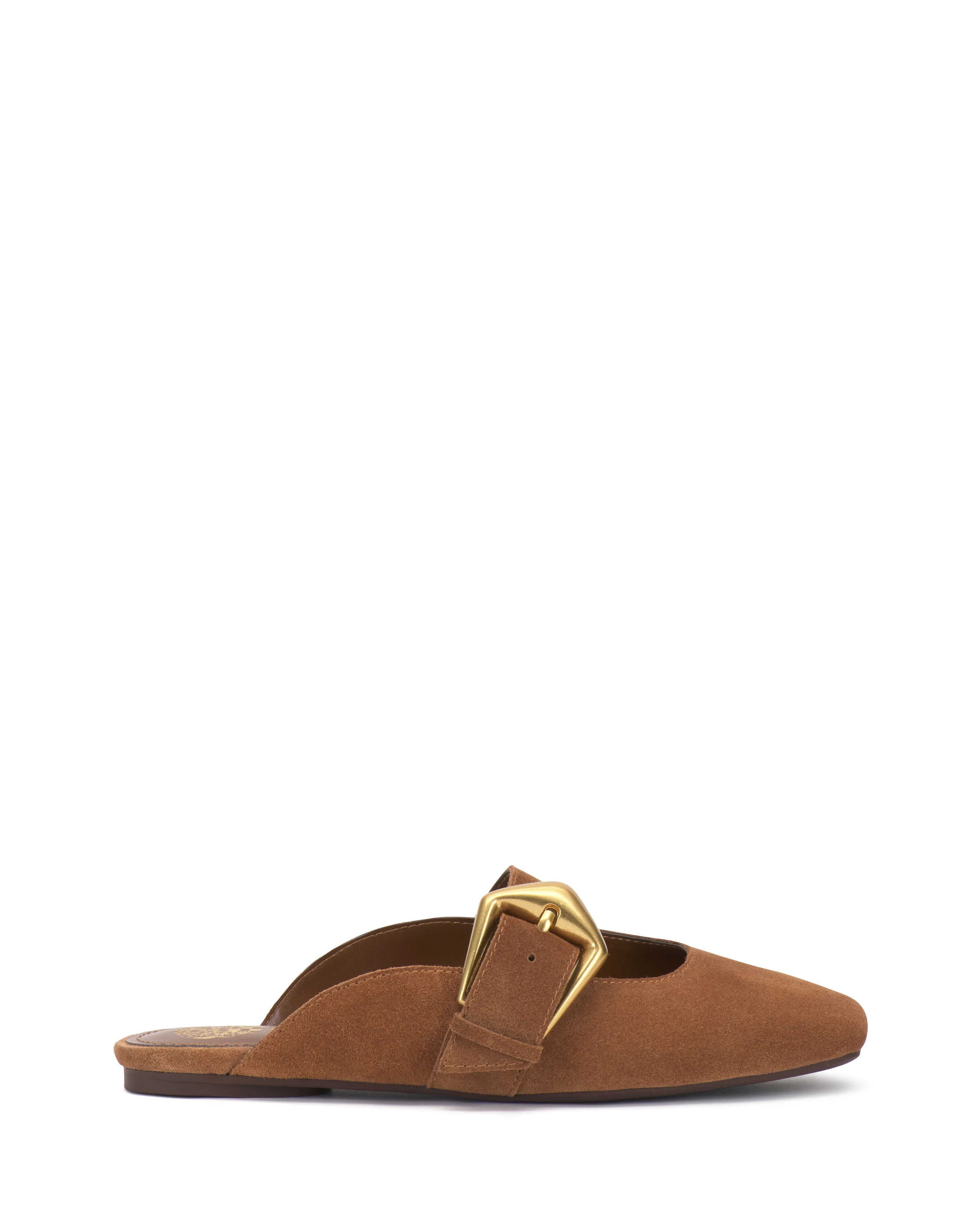 Vellma Buckle Mule | Vince Camuto