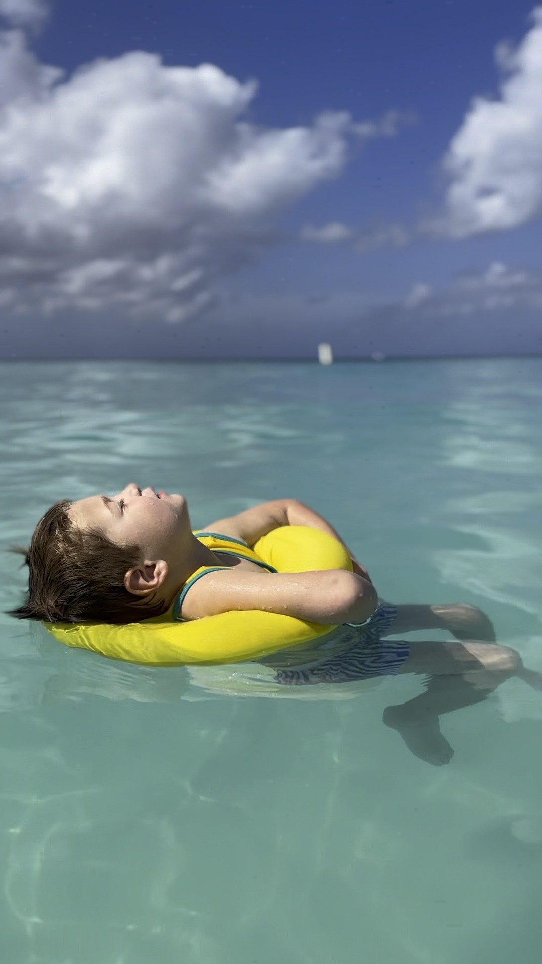 our go-to swim trainer since day 1!!🙌🏼 

#LTKswim #LTKkids #LTKbaby