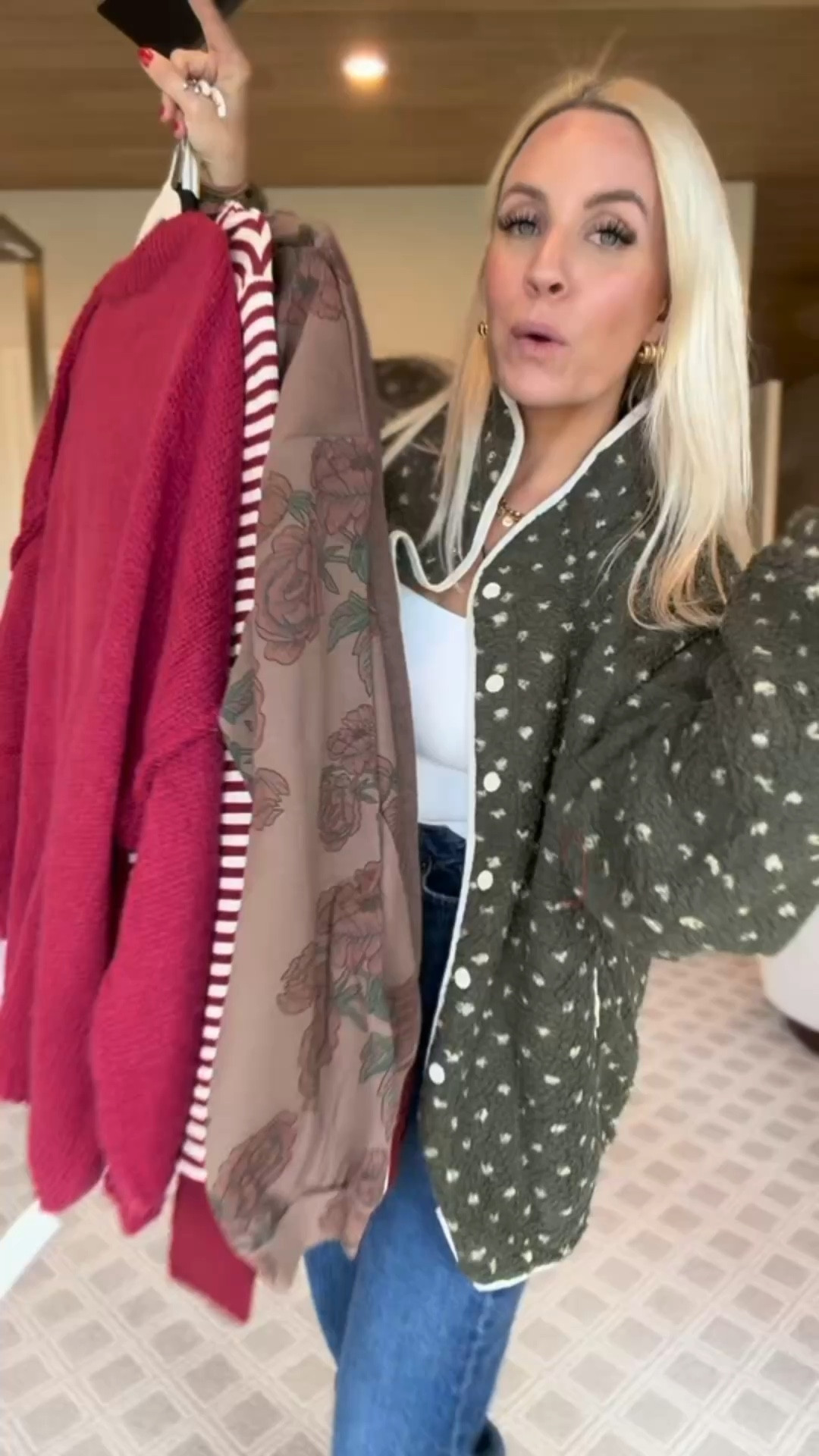 A very long awaited Amazon haul! #LTKStyleTip

#LTKFindsUnder50 #LTKFindsUnder100