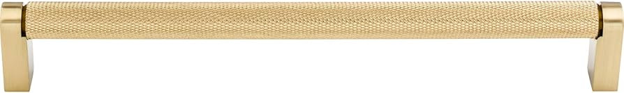 Top Knobs M2604 M2604 Bar Pulls 8-13/16 Inch Center to Center Handle Cabinet Pull | Amazon (US)