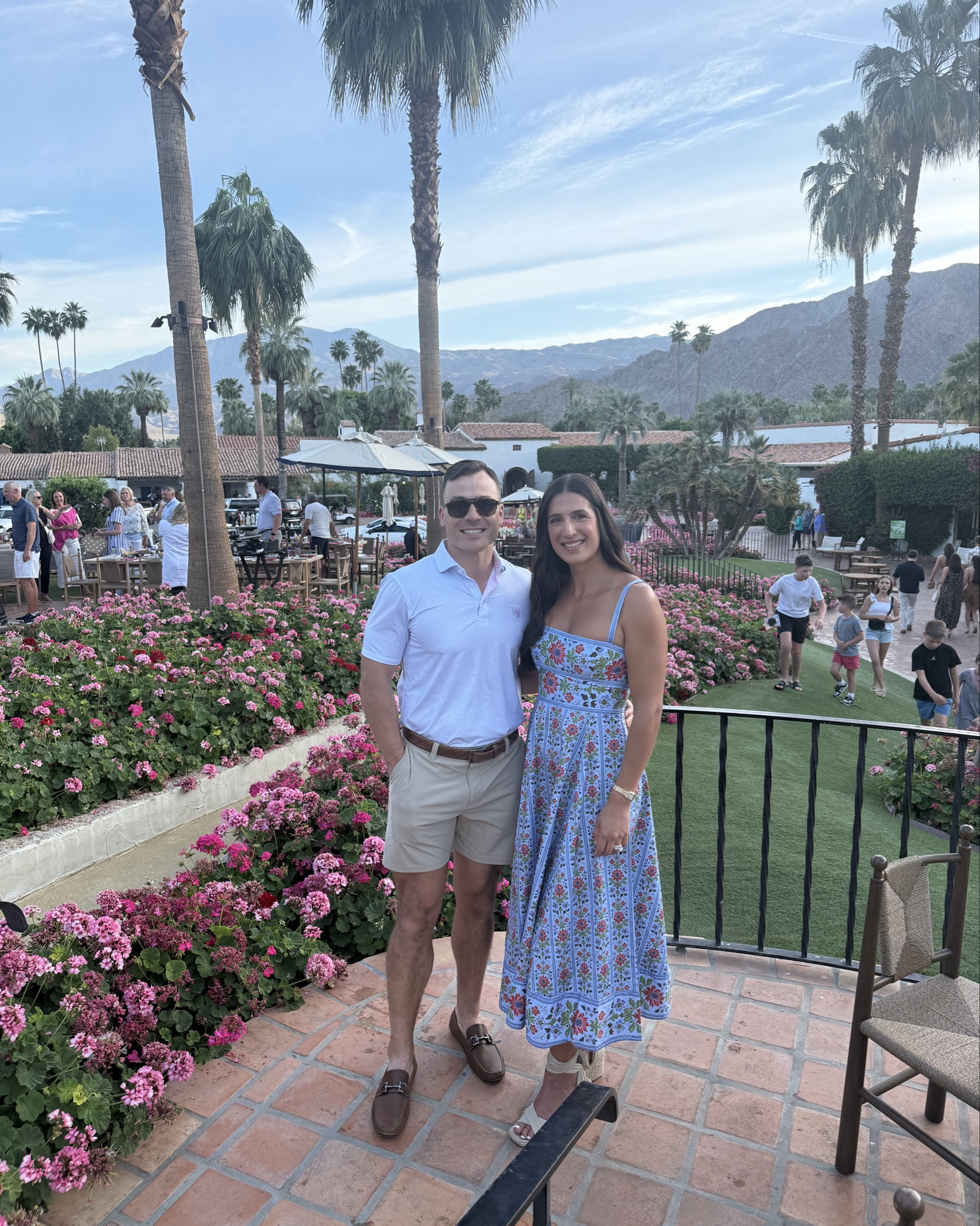 Palm Springs for spring break, vacation 

#LTKSwim #LTKTravel #LTKootd