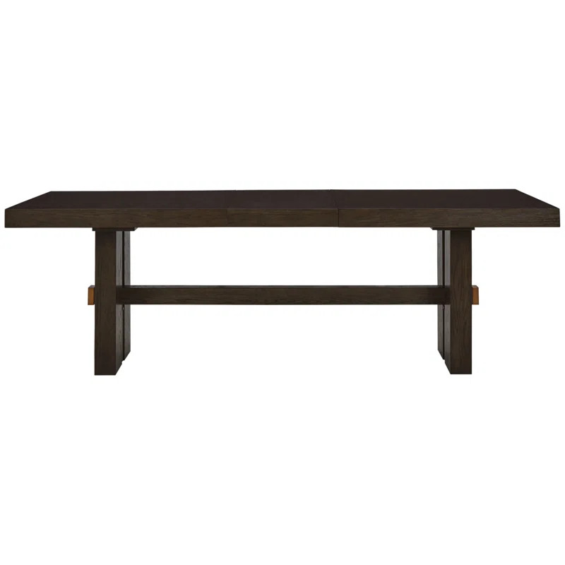 Burkhaus Extendable Dining Table | Wayfair North America