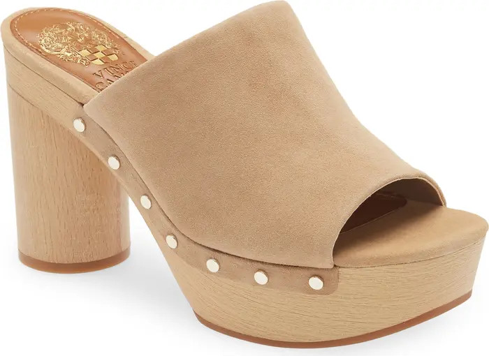 Haydorn Platform Sandal (Women) | Nordstrom Rack