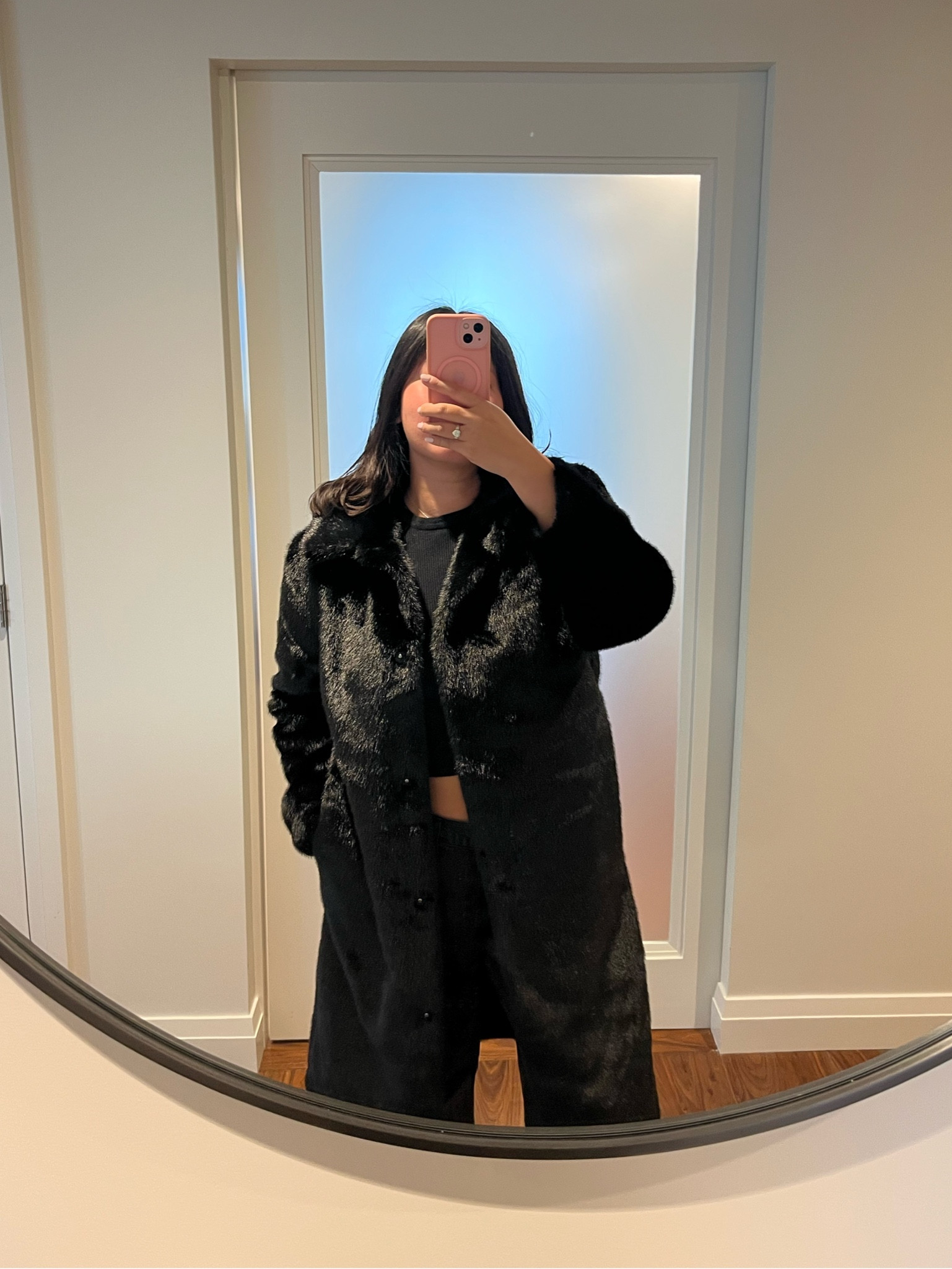 This iconic faux fur coat is on SALE for under $100‼️

Is so comfy and high quality 🖤

#LTKStyleTip #LTKFindsUnder100 #LTKSaleAlert