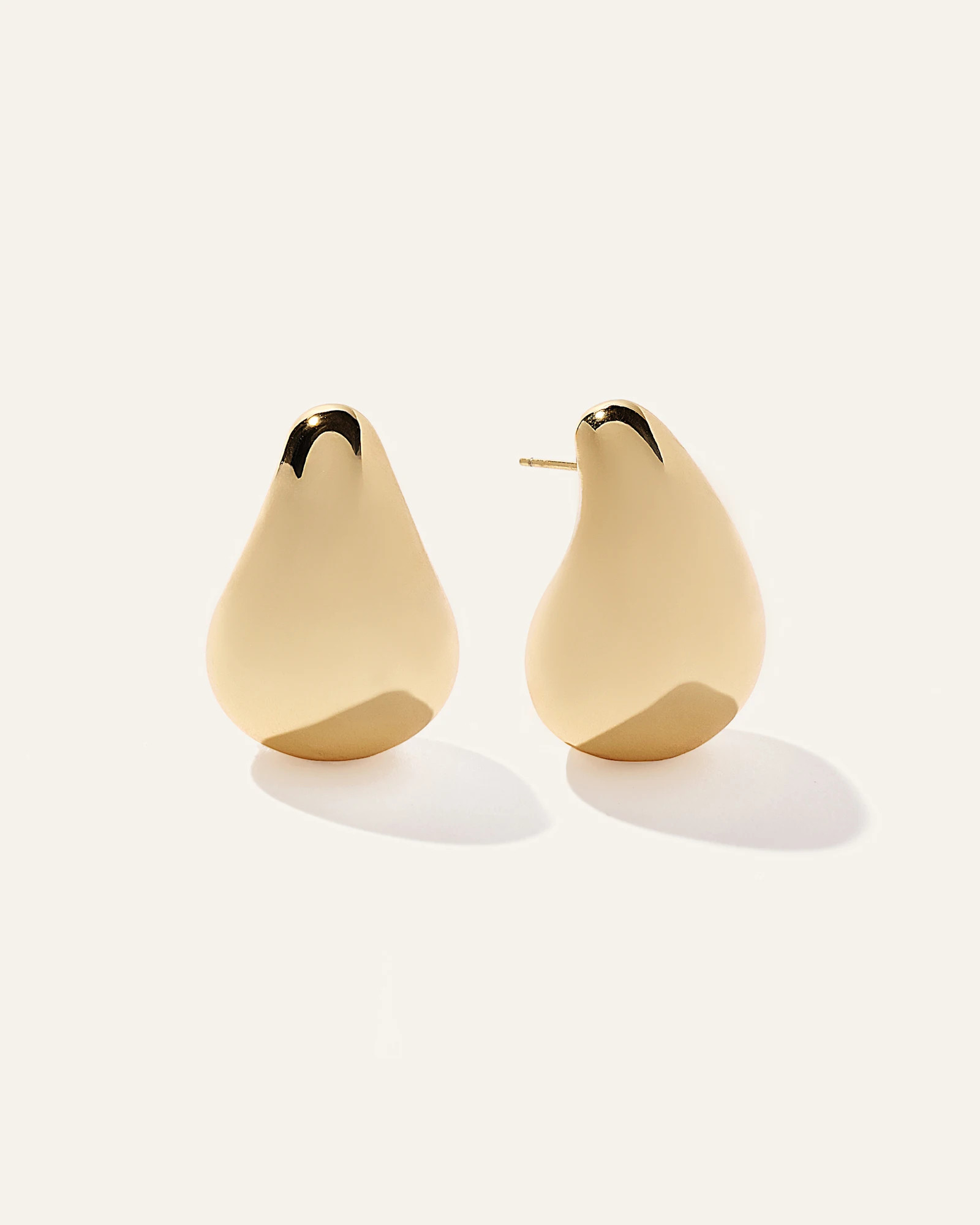 Teardrop Earrings | Quince