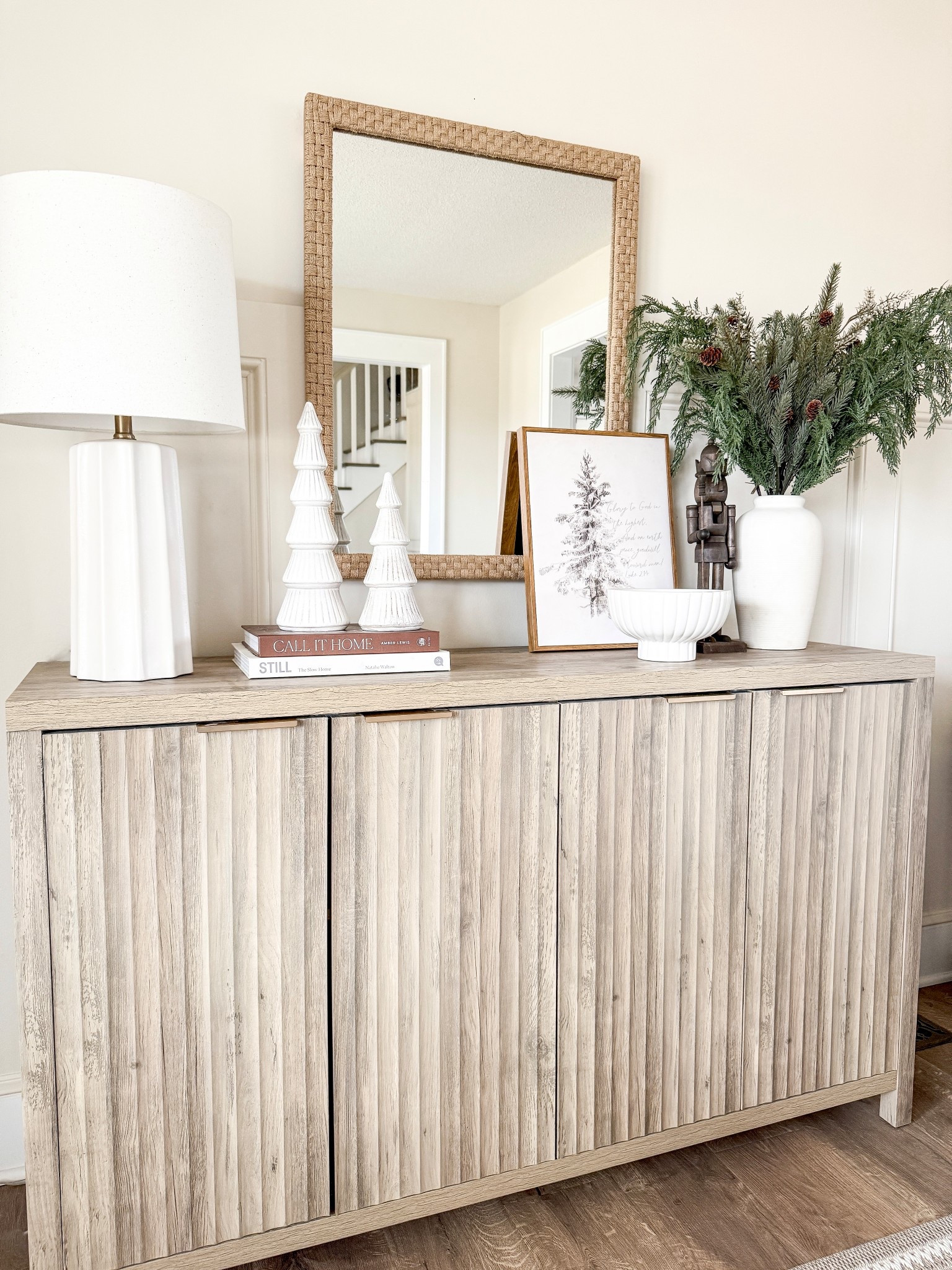 Major price drop on this best selling sideboard! Awesome quality!

Sideboard, cabinet, buffet, tv stand, table decor, Christmas decor, Christmas art, Christmas greenery, table lamp 

#LTKHome #LTKSaleAlert #LTKHoliday