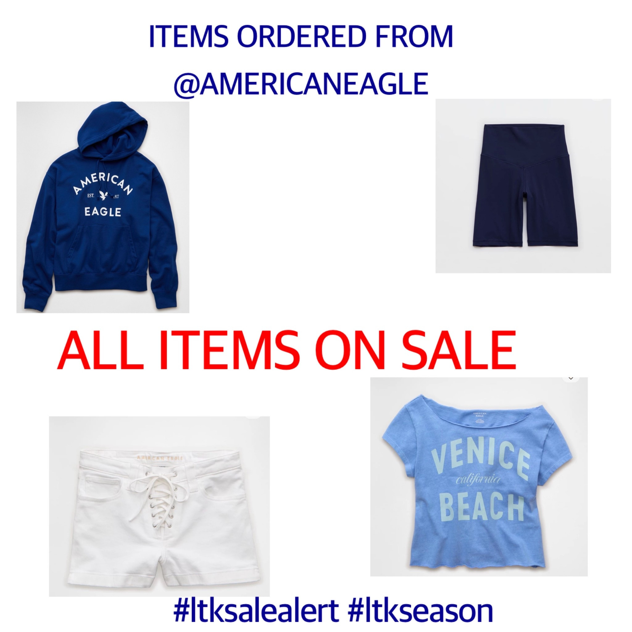 @ae #americanaglepartner

#LTKSeasonal #LTKActive #LTKSaleAlert