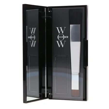 COLOR WOW Root Cover Up Black 0.07 oz | Walmart (US)