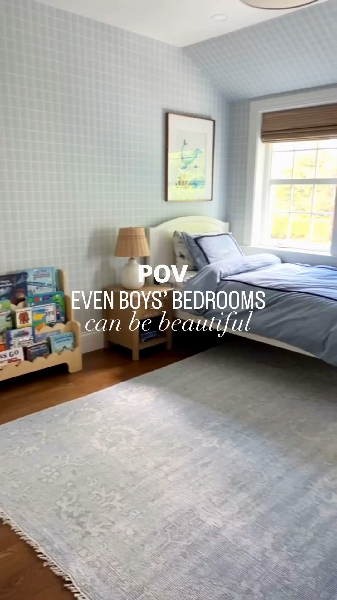 Love all my boys’ bedrooms!

#LTKHome #LTKKids #LTKBaby