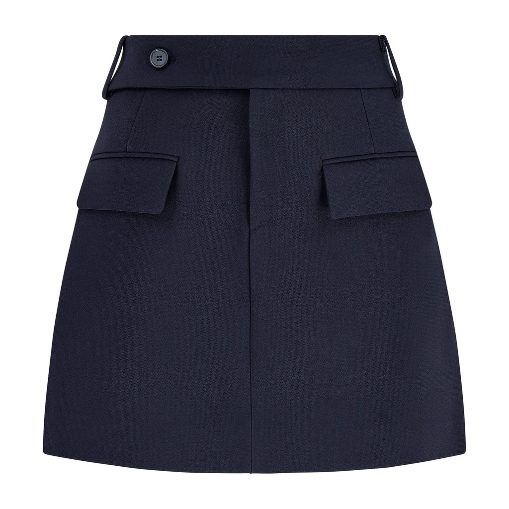 The Ultimate Muse Mini Skirt | Odd Muse
