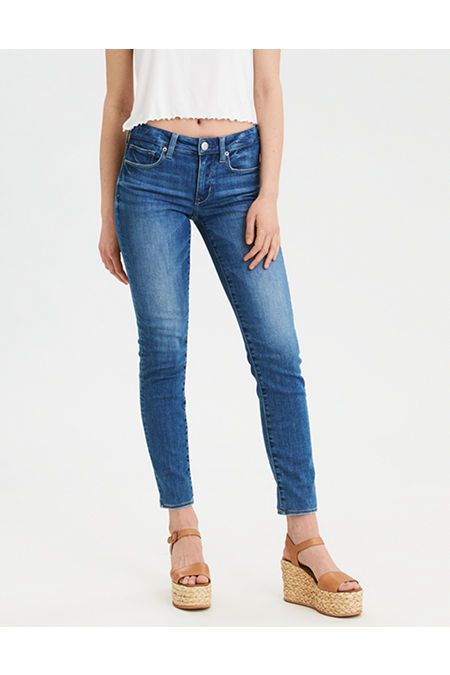 AE Ne(X)t Level Skinny Jean | American Eagle Outfitters (US & CA)