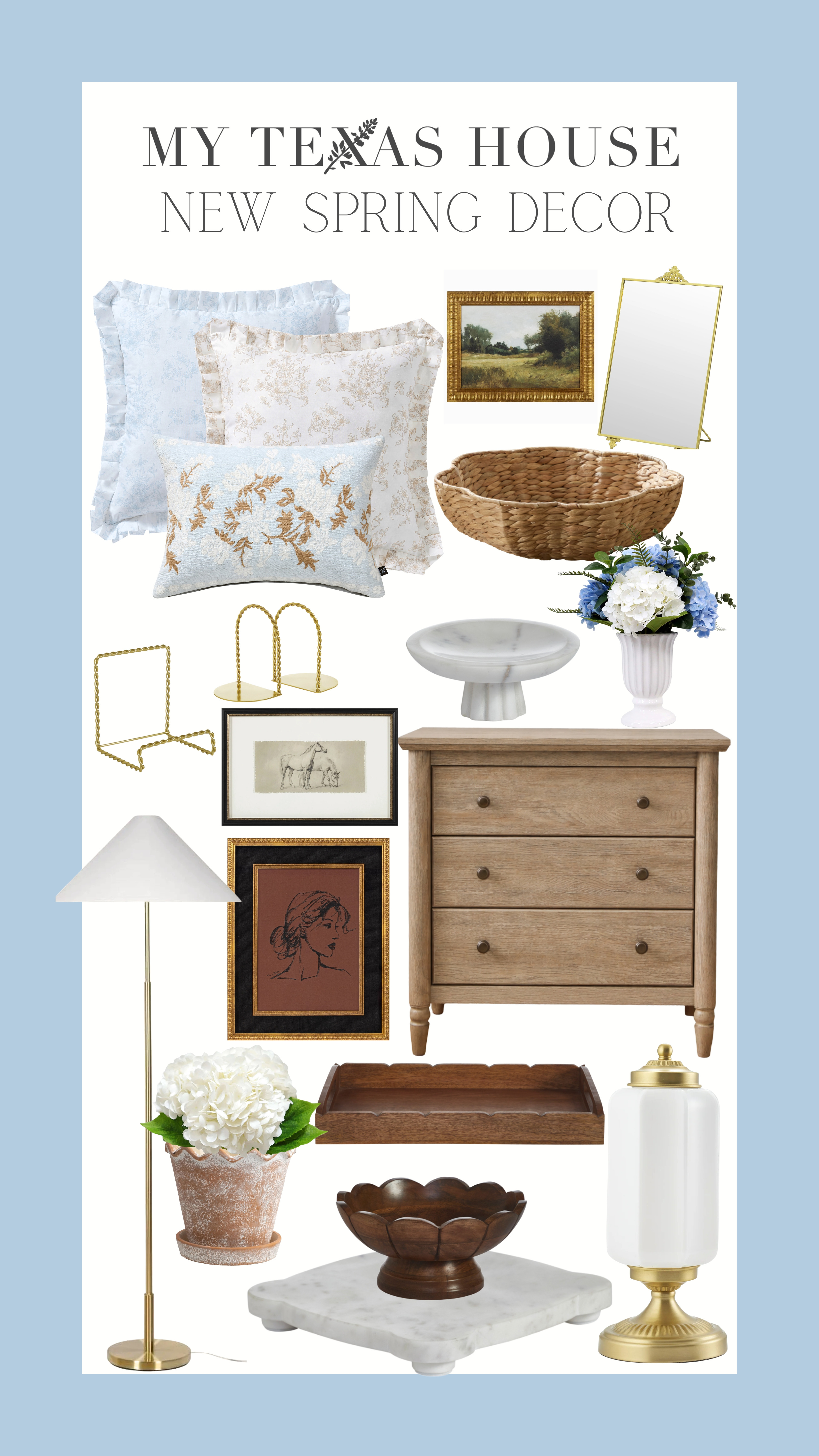 We have some amazing new products that dropped this week!!  

 #LTKSeasonal #LTKHome