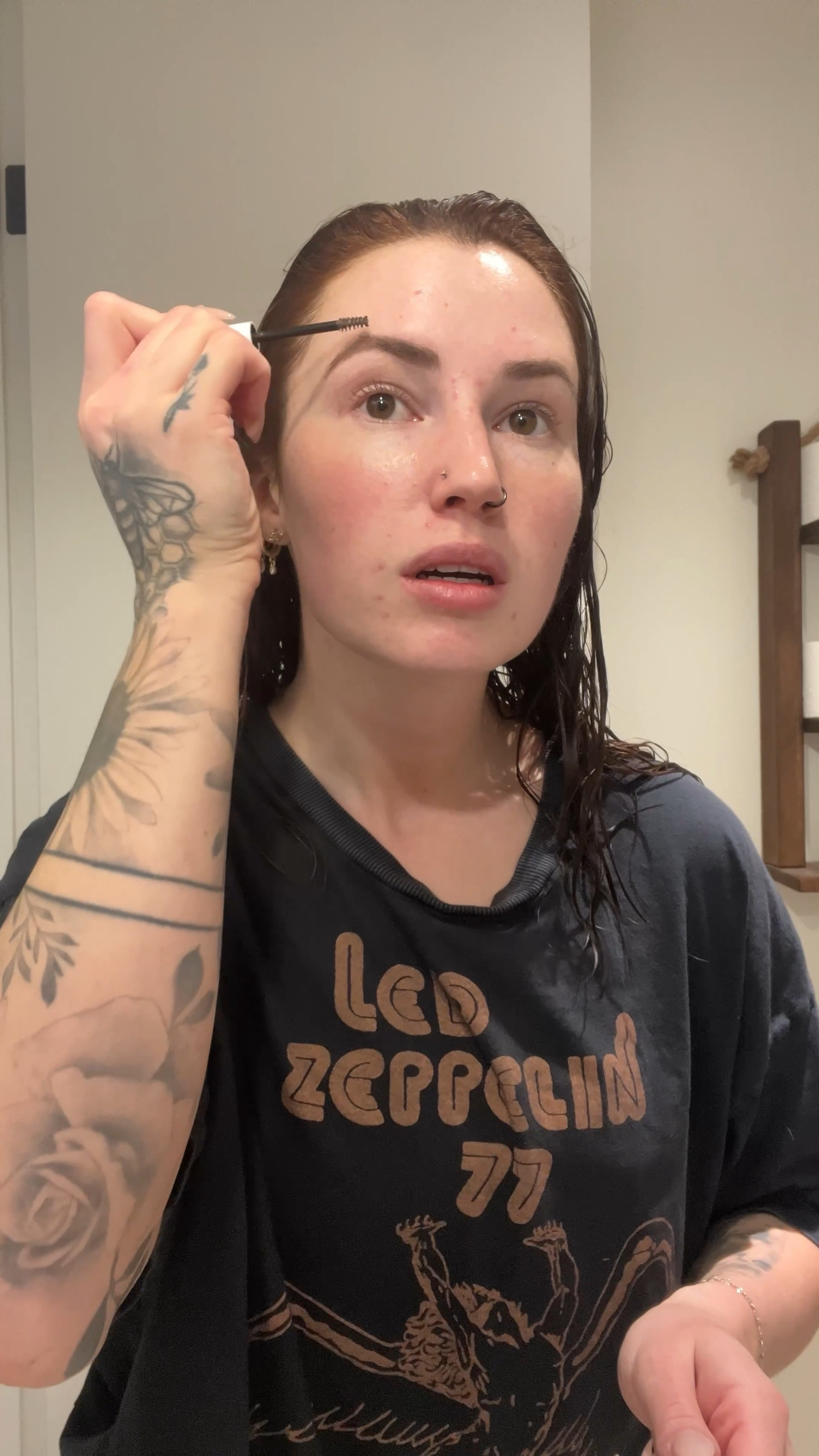 GRWM🫶🏼 daily makeup routine

#LTKbeauty #LTKsalealert #LTKfindsunder50