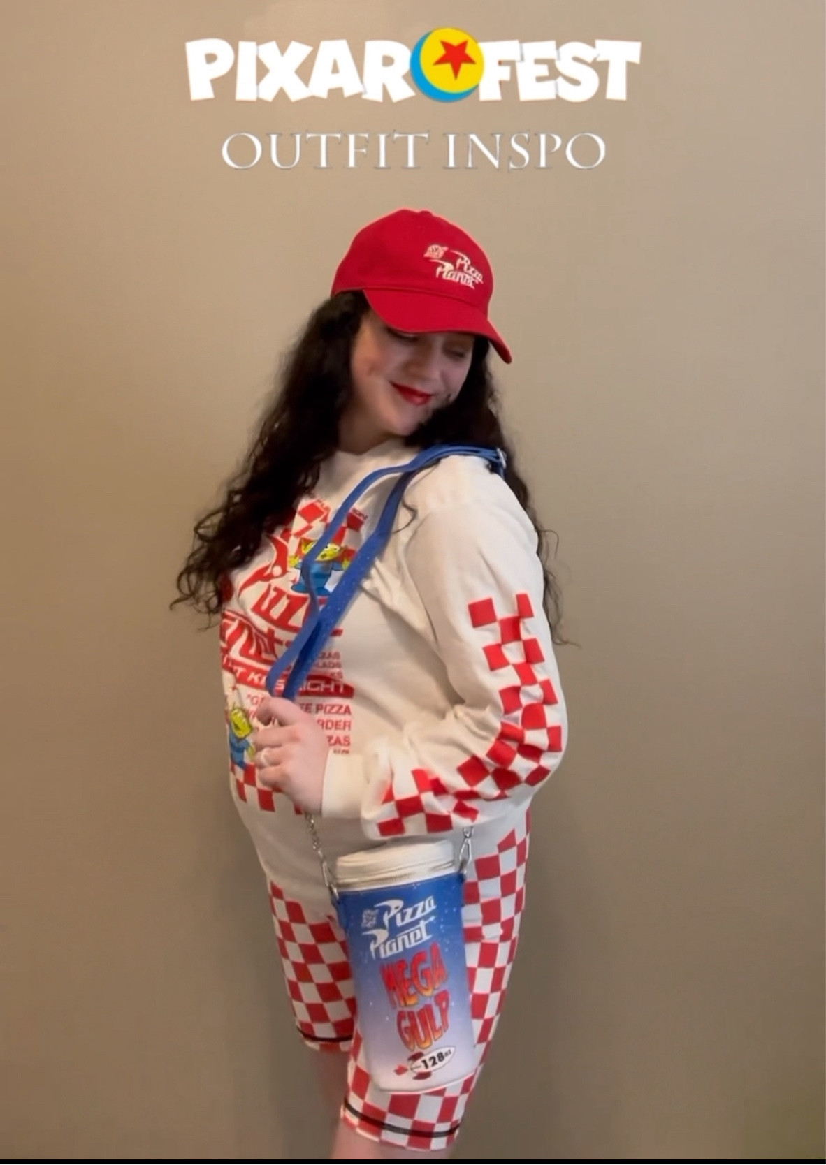 Disney Pixar Fest Toy Story Pizza Planet outfit inspiration 🍕

#LTKtravel #LTKparties #LTKFestival