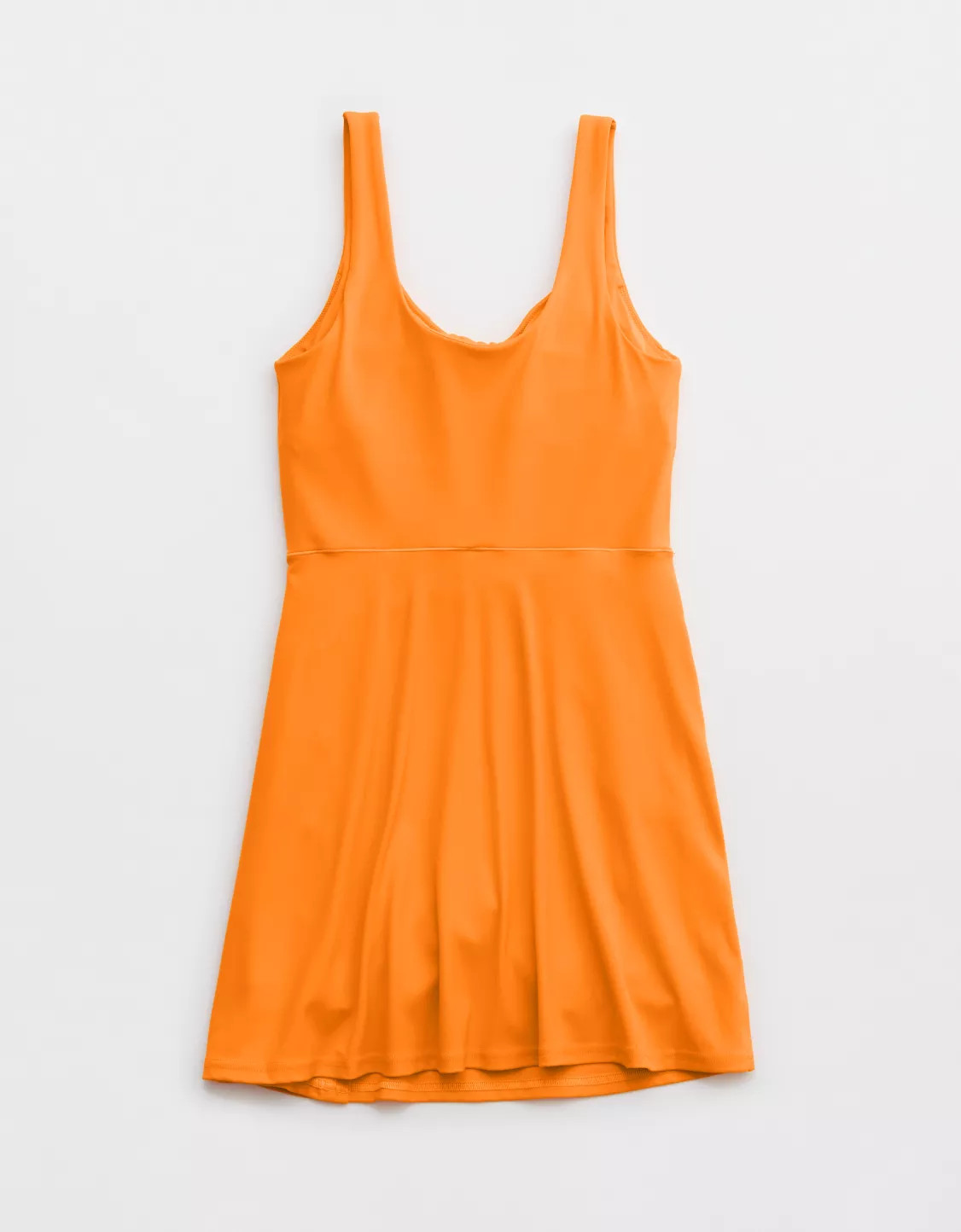 OFFLINE By Aerie Real Me Low Key Dress | American Eagle Outfitters (US & CA)