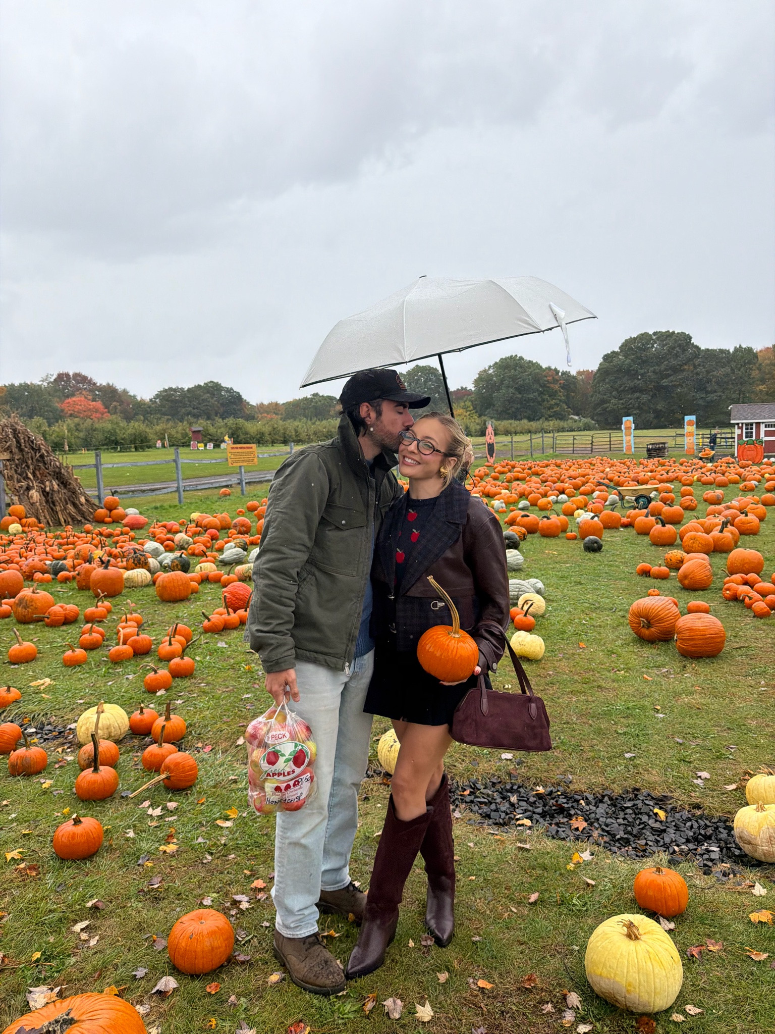 Halloween fall outfit inspiration