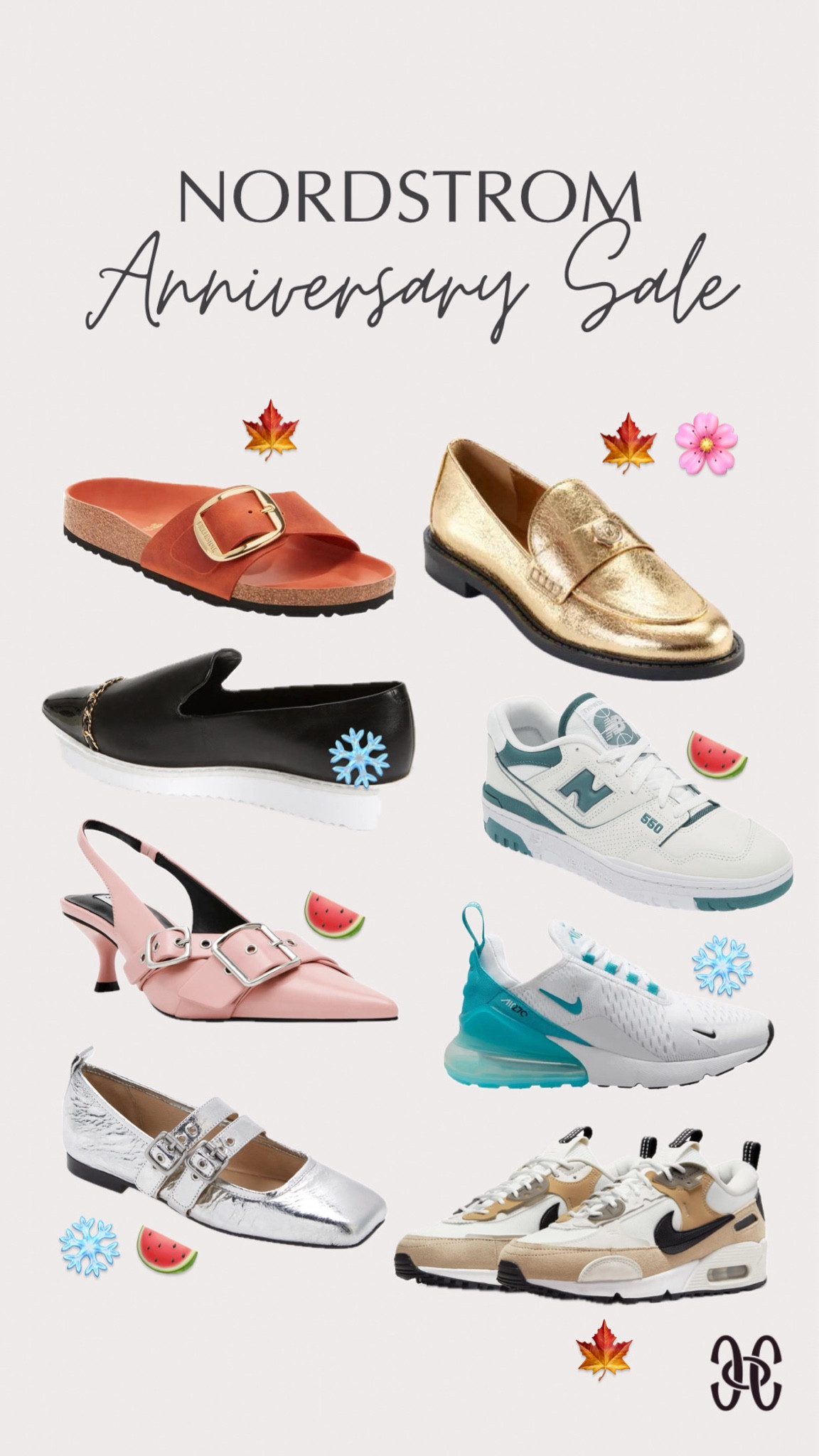 #LTKxNSale #LTKSummerSales #LTKShoeCrush