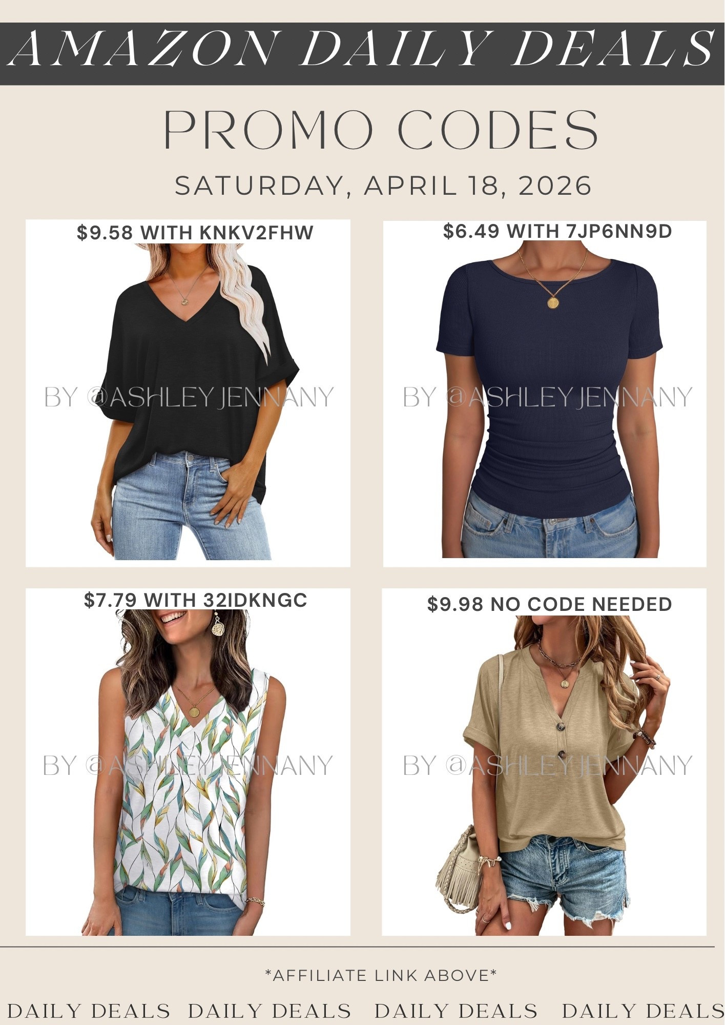 Amazon deals 

#LTKSaleAlert #LTKMidsize #LTKootd