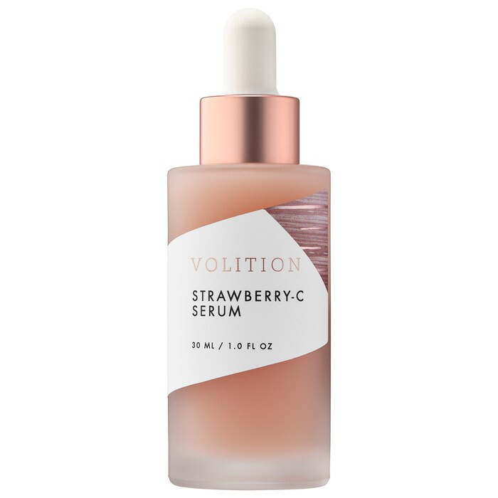 Volition BeautyStrawberry-C Brightening Serum | Sephora (US)