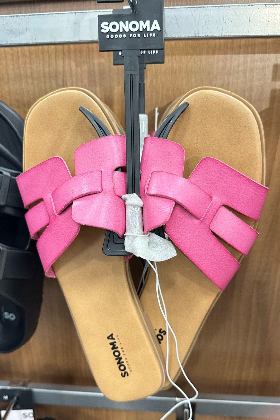 New sandals from Kohl’s available in neutrals and bright colors for summer. On sale and stackable with your Kohls coupon!

#LTKSeasonal #LTKSaleAlert #LTKShoeCrush