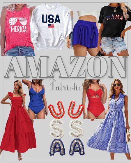 4th of July, amazon finds, amazon prime day

🤗 Hey y’all! Thanks for following along and shopping my favorite new arrivals gifts and sale finds! Check out my collections, gift guides and blog for even more daily deals and summer outfit inspo! ☀️🍉🕶️
.
.
.
.
🛍 
#ltkrefresh #ltkseasonal #ltkhome  #ltkstyletip #ltktravel #ltkwedding #ltkbeauty #ltkcurves #ltkfamily #ltkfit #ltksalealert #ltkshoecrush #ltkstyletip #ltkswim #ltkunder50 #ltkunder100 #ltkworkwear #ltkgetaway #ltkbag #nordstromsale #targetstyle #amazonfinds #springfashion #nsale #amazon #target #affordablefashion #ltkholiday #ltkgift #LTKGiftGuide #ltkgift #ltkholiday #ltkvday #ltksale 

Vacation outfits, home decor, wedding guest dress, date night, jeans, jean shorts, swim, spring fashion, spring outfits, sandals, sneakers, resort wear, travel, swimwear, amazon fashion, amazon swimsuit, lululemon, summer outfits, beauty, travel outfit, swimwear, white dress, vacation outfit, sandals

#LTKFind #LTKSeasonal #LTKunder50