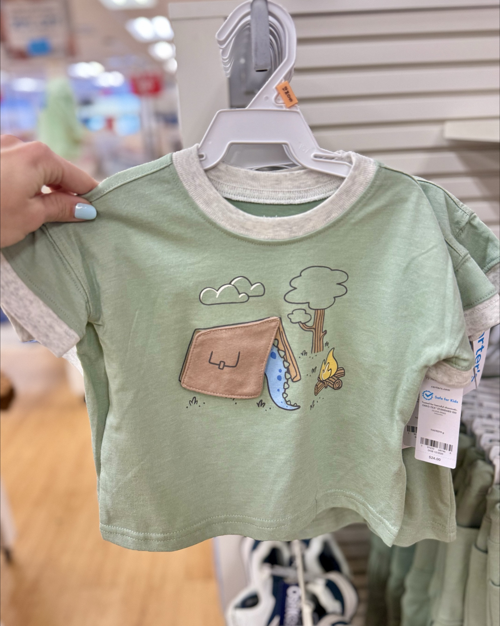 The baby boys/ little boys neutral dinosaur collection is SO cute omg 🦖🦕🦖
-

#dinosaur #dino #toddlerboy #boyfashion #boystyle #toddlerboy #boymom #babyboystyle #babyboyfashion #babyboyclothing #boyfashion #boystyle

#LTKBump #LTKBaby #LTKgrwm