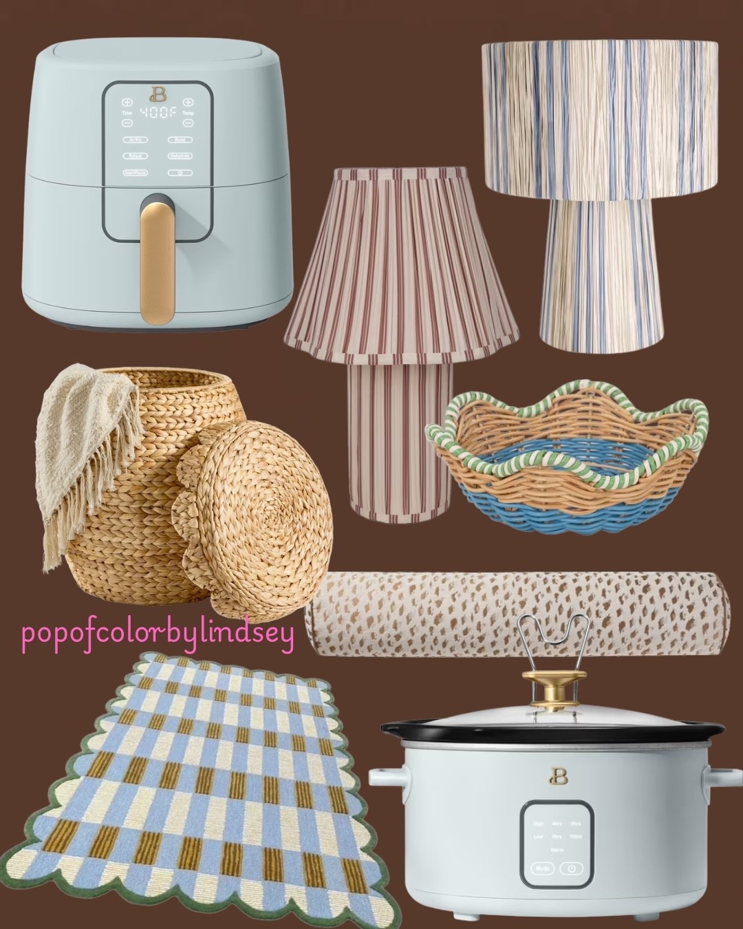 Walmart Home Finds to warm up your space 🤎🩵

Also, I’ve had this air fryer for about three years, it’s amazing and not an eye sore when you’re using it 😂

#LTKmomlife #LTKHome