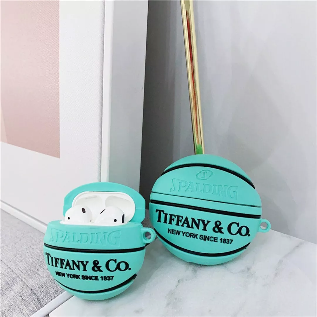 Tiffany & co airpods hot sale