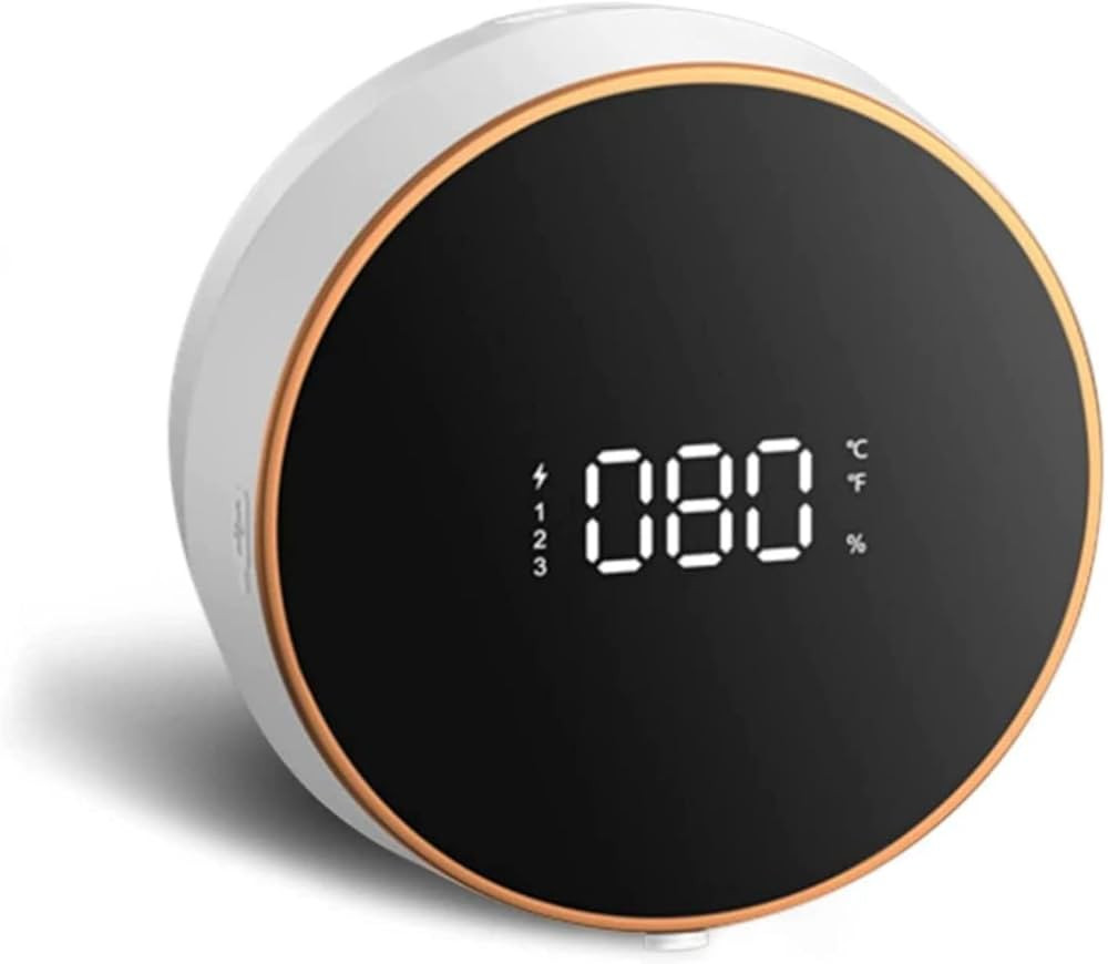 Automatic Soap Dispenser, 300mL/10oz Wall Mountable Touchless Foaming Hand Sanitizer Dispenser fo... | Amazon (CA)