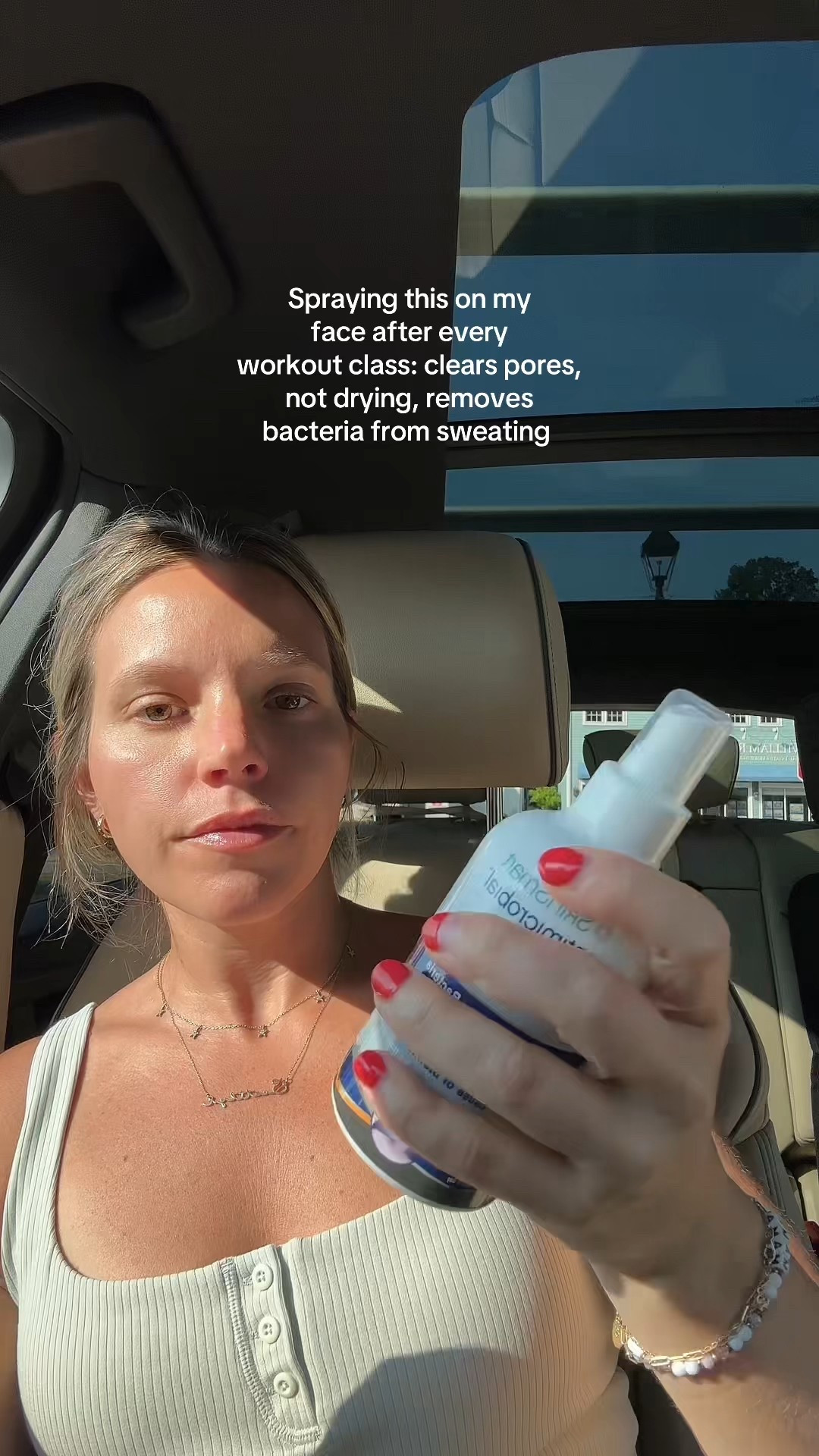 #LTKActive #LTKBeauty #LTKFindsUnder50