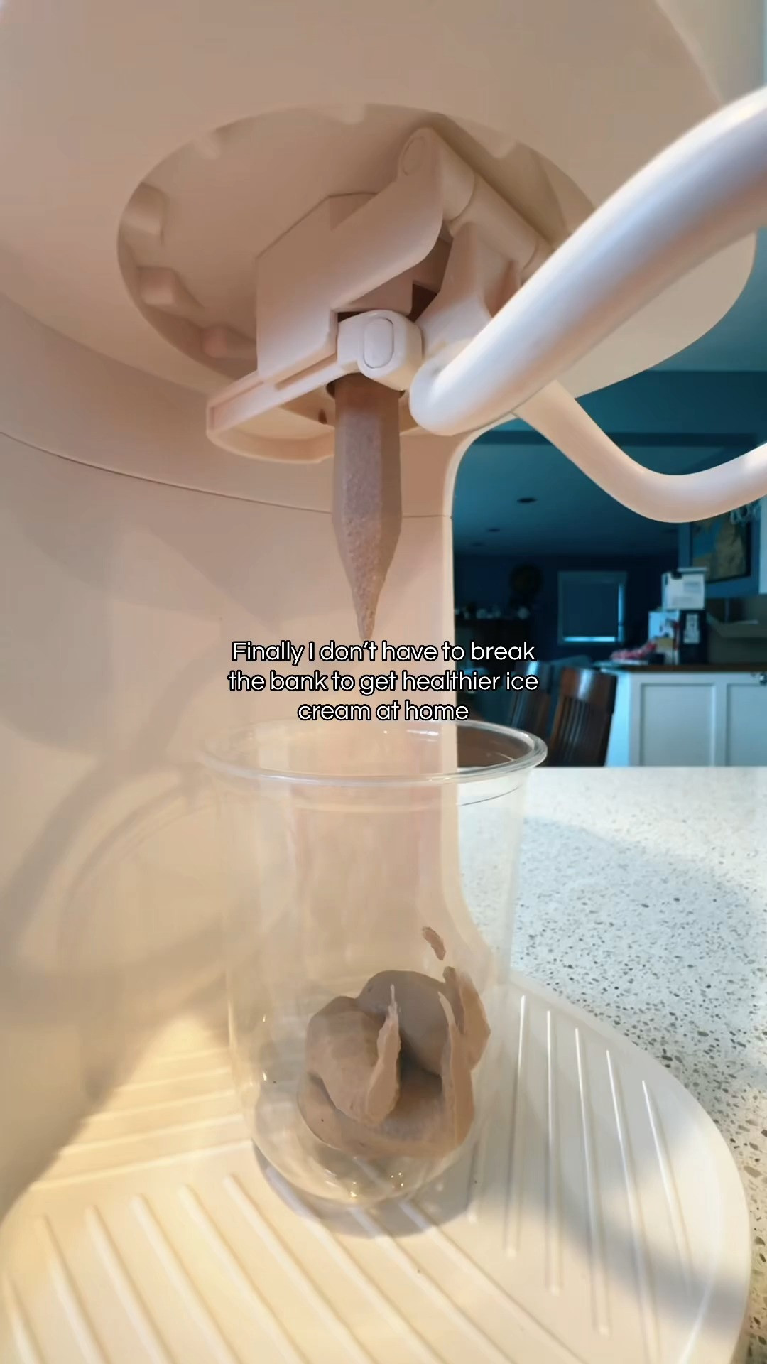 DASH Ice cream maker 

 #LTKmomlife #LTKfoodie #LTKHome