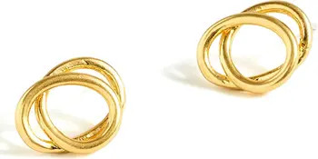 Nest Stud Earrings | Nordstrom