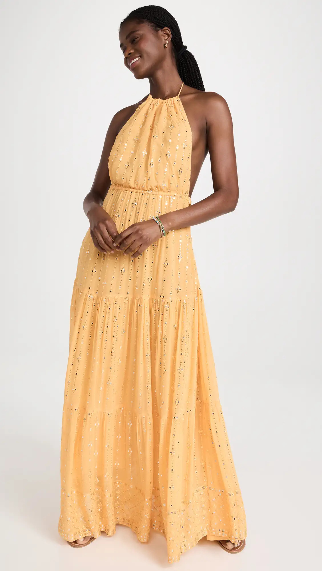 SUNDRESS Emira Dress | Shopbop | Shopbop