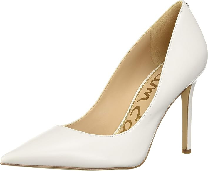 Sam Edelman Women's Hazel Pumps | Amazon (US)