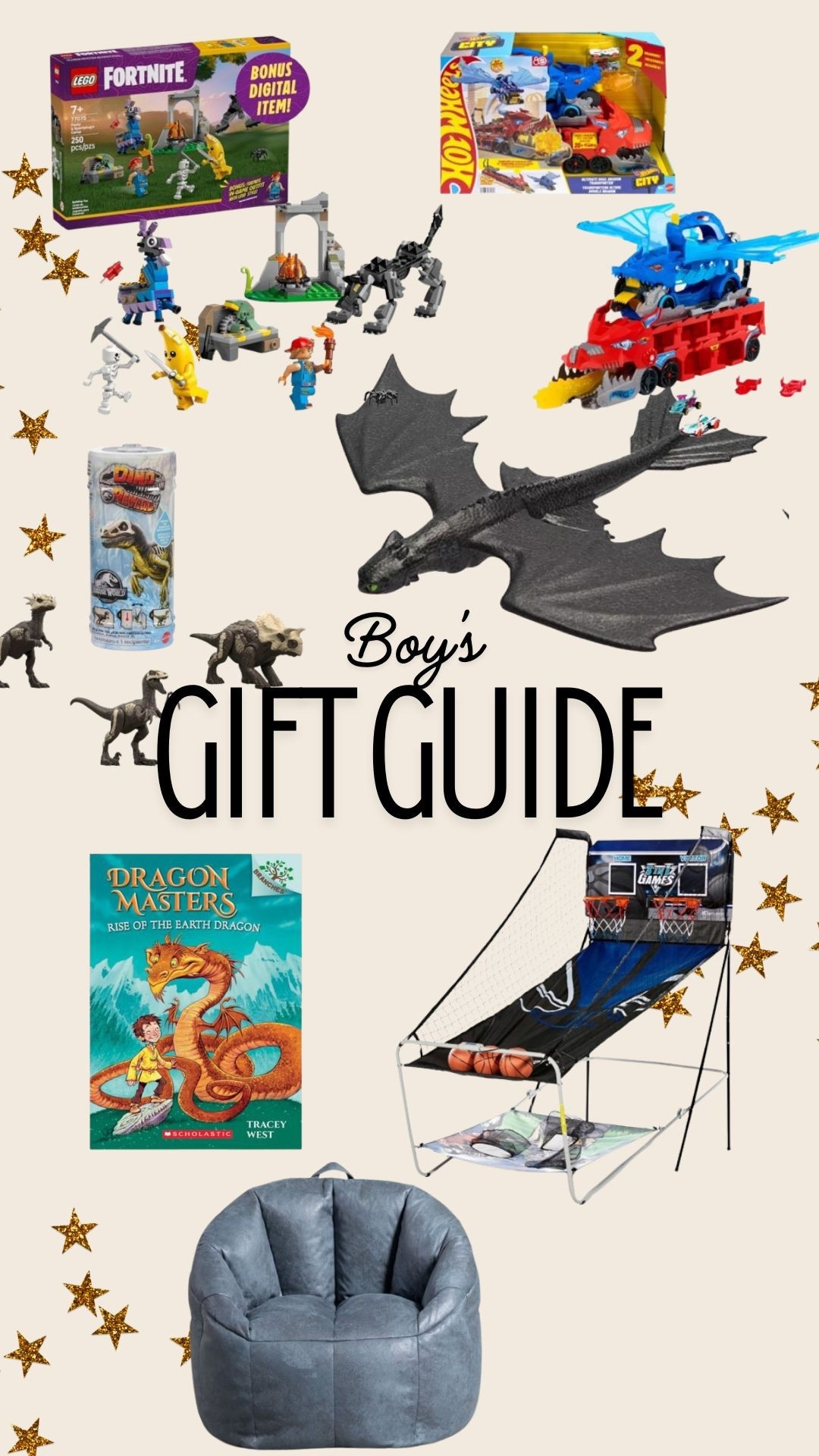 Boys gift guide

#LTKGiftGuide #LTKHoliday #LTKKids