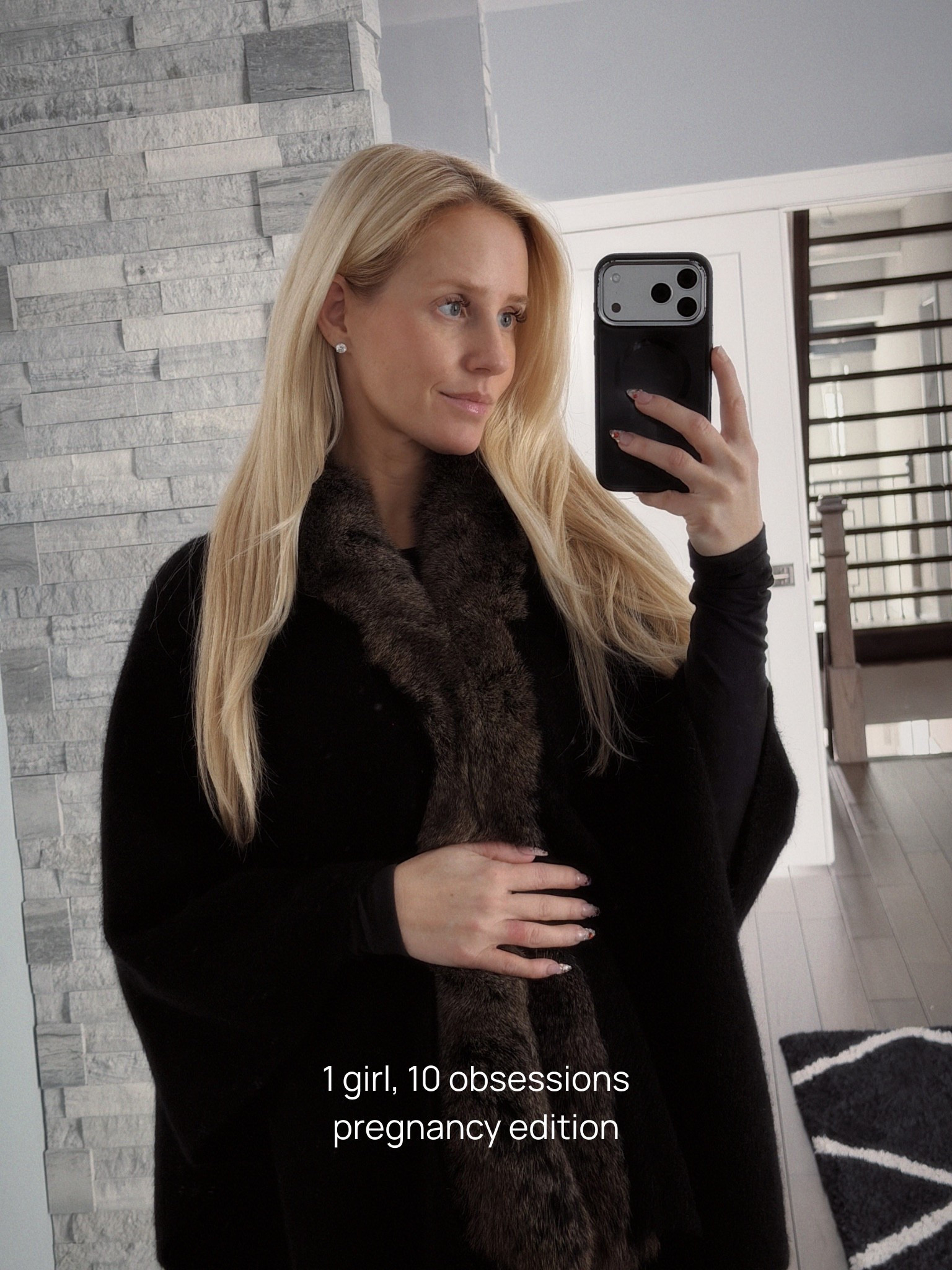 10 pregnancy obsessions 

#LTKmomlife #LTKmorningroutine #LTKBump