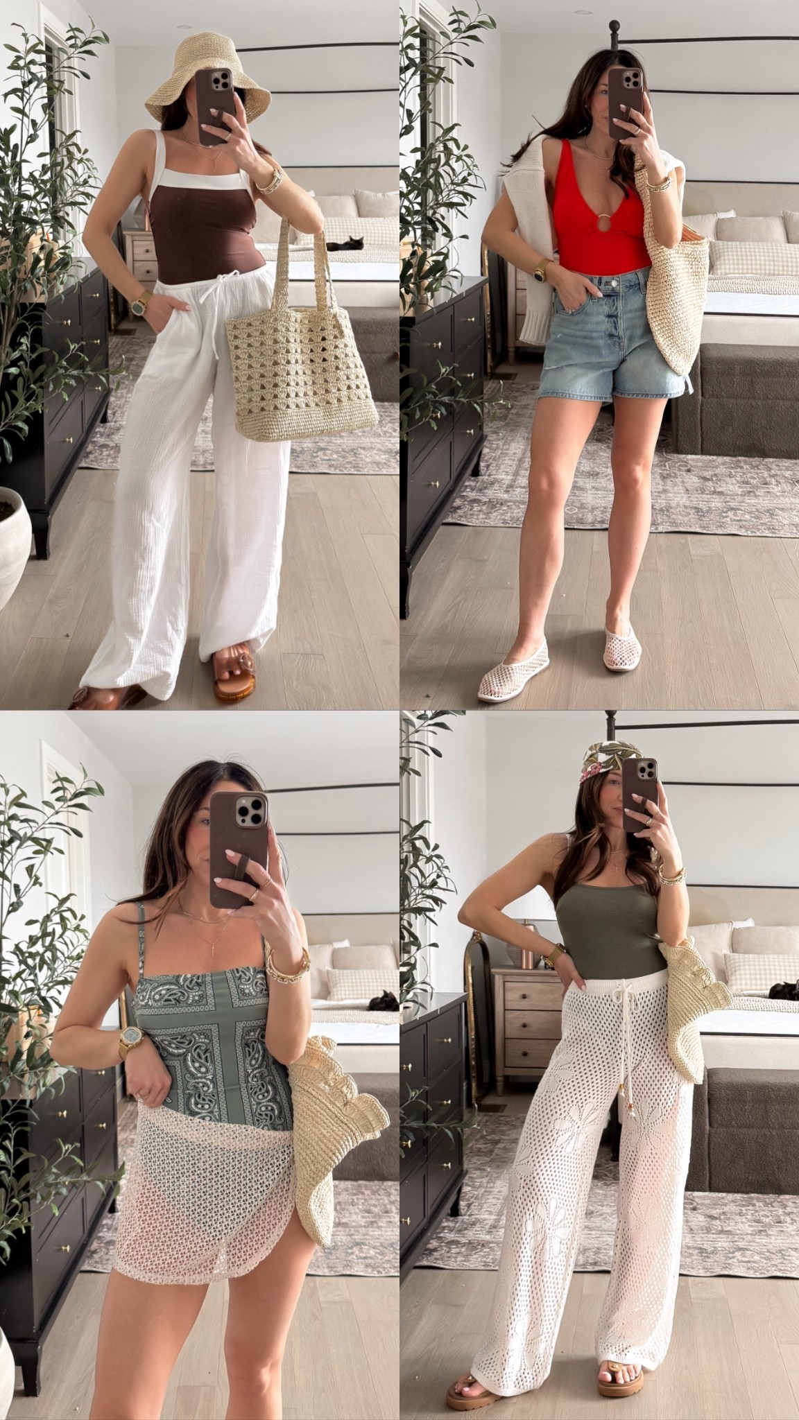 Target Swim and Vacation looks! 
Target style
Target fashion


#LTKPetite #LTKSwim #LTKSeasonal