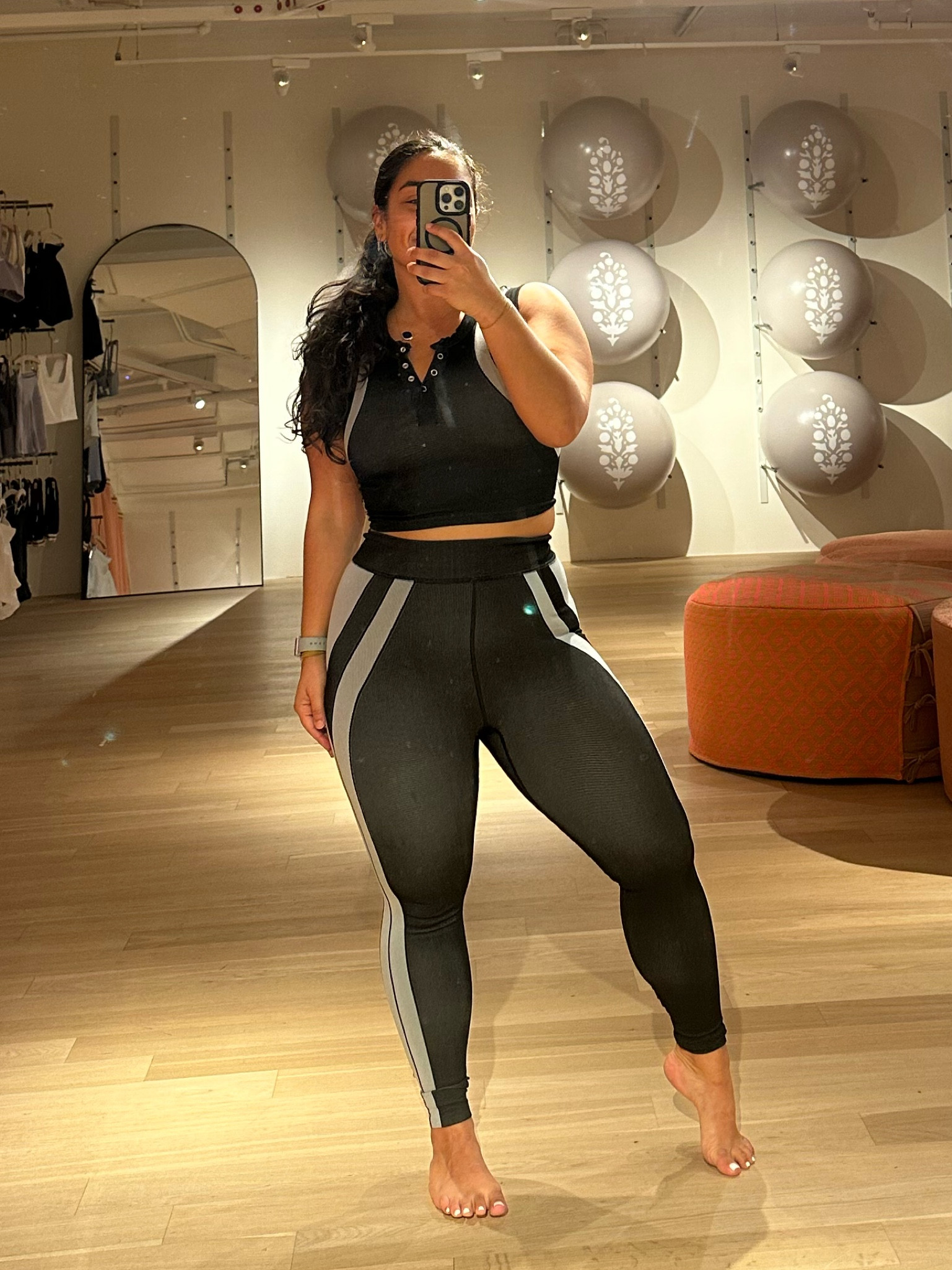 Sunday FIT 

#LTKActive #LTKFitness #LTKU