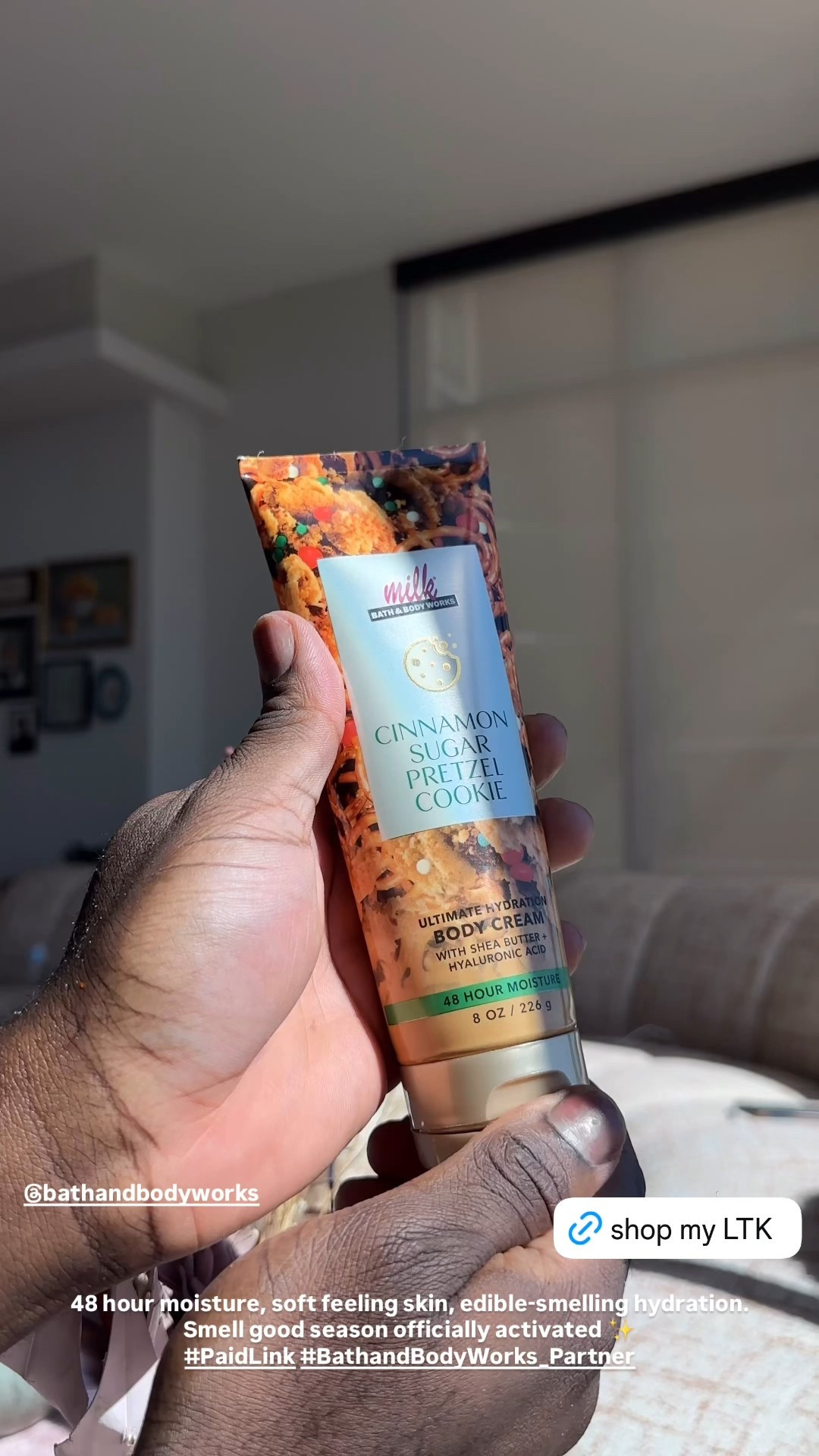 #PaidLink #BathandBodyWorks_Partner
@bathandbodyworks