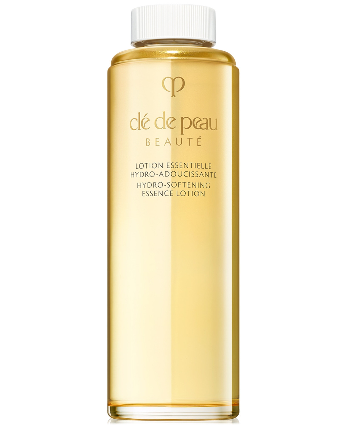 Cle de Peau Beaute Hydro-Softening Essence Lotion Refill, 5.7 oz. | Macy's
