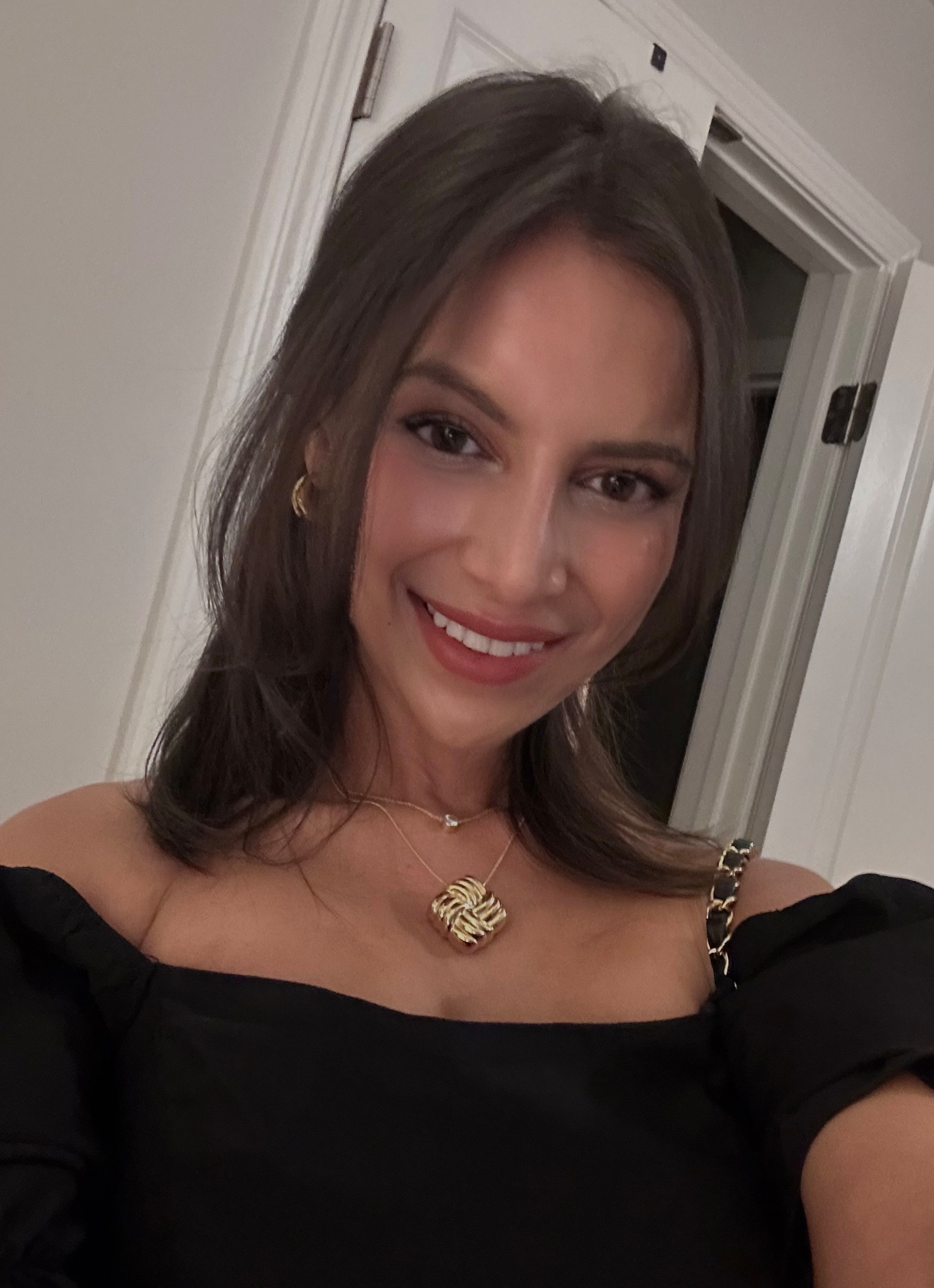 Find the classiest statement necklaces with Saint Fatale 

#LTKStyleTip #LTKGiftGuide #LTKFindsUnder50