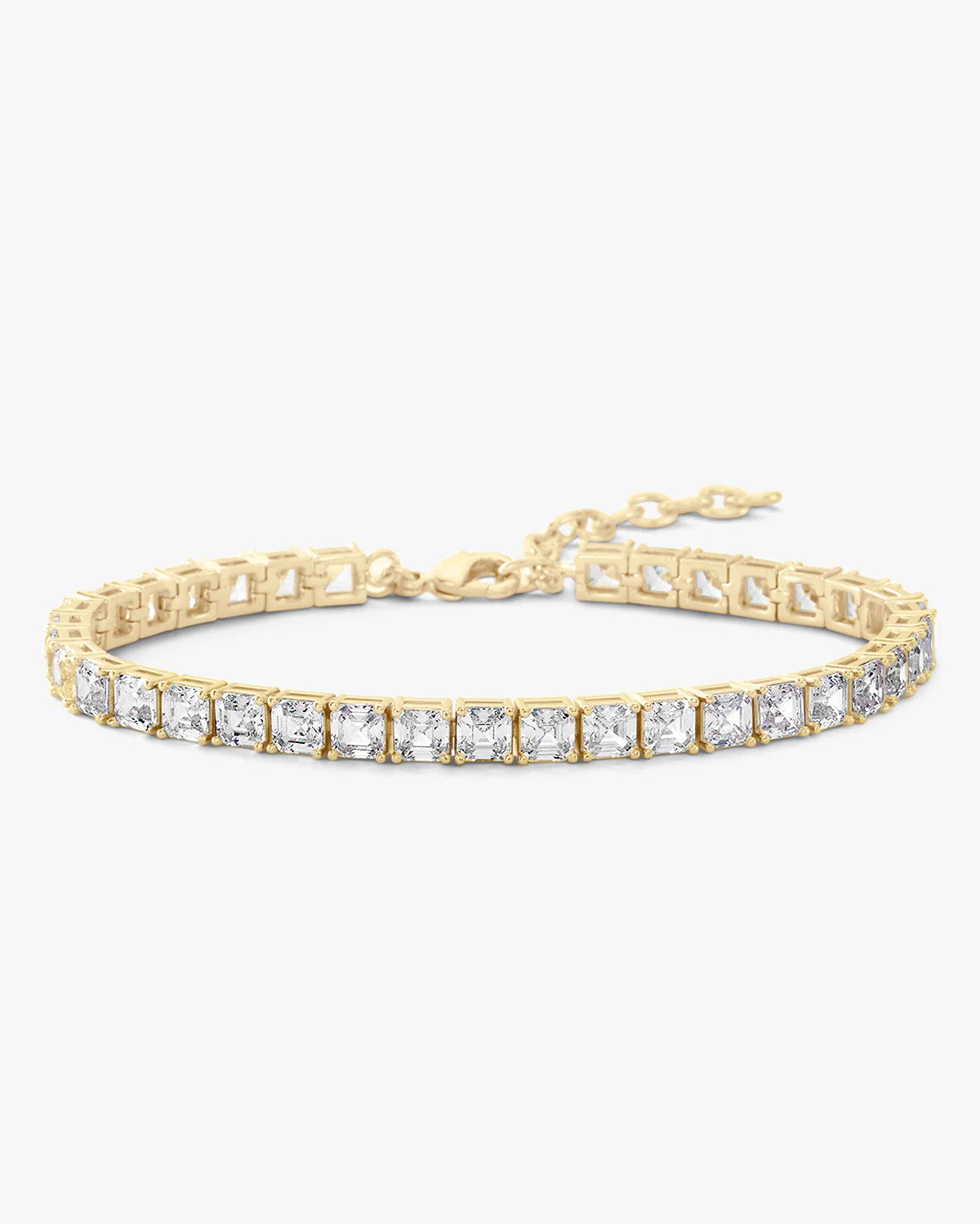 The Queen's Anklet | Melinda Maria