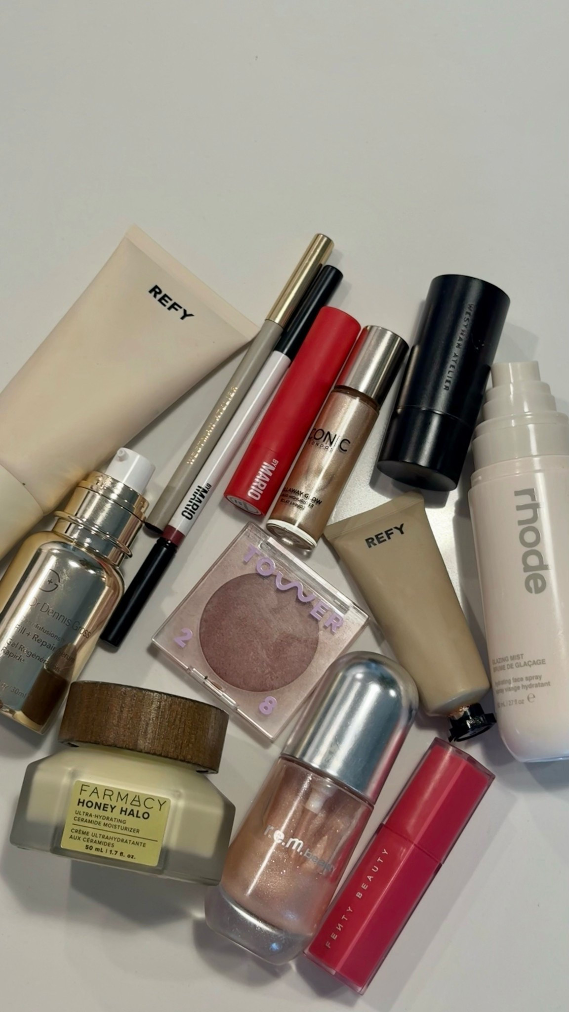 July favorites 🌞 #ltkbeauty 