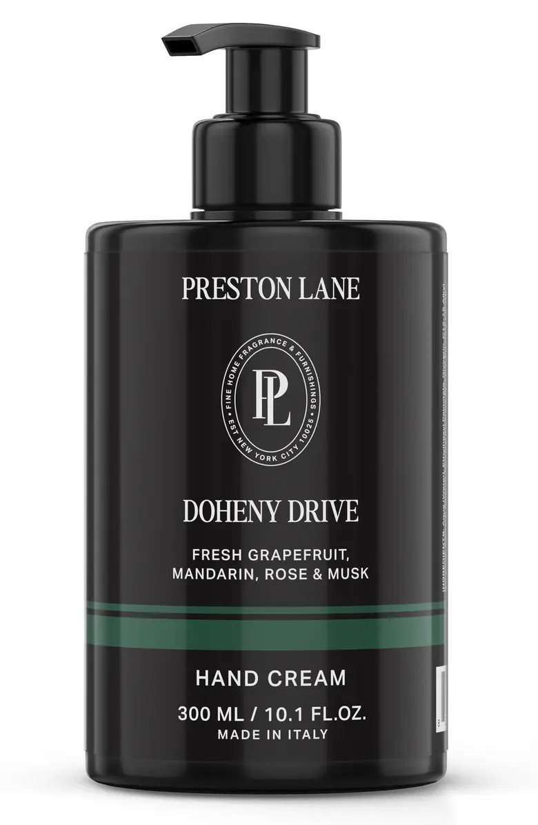 Doheny Drive Hand Cream | Nordstrom